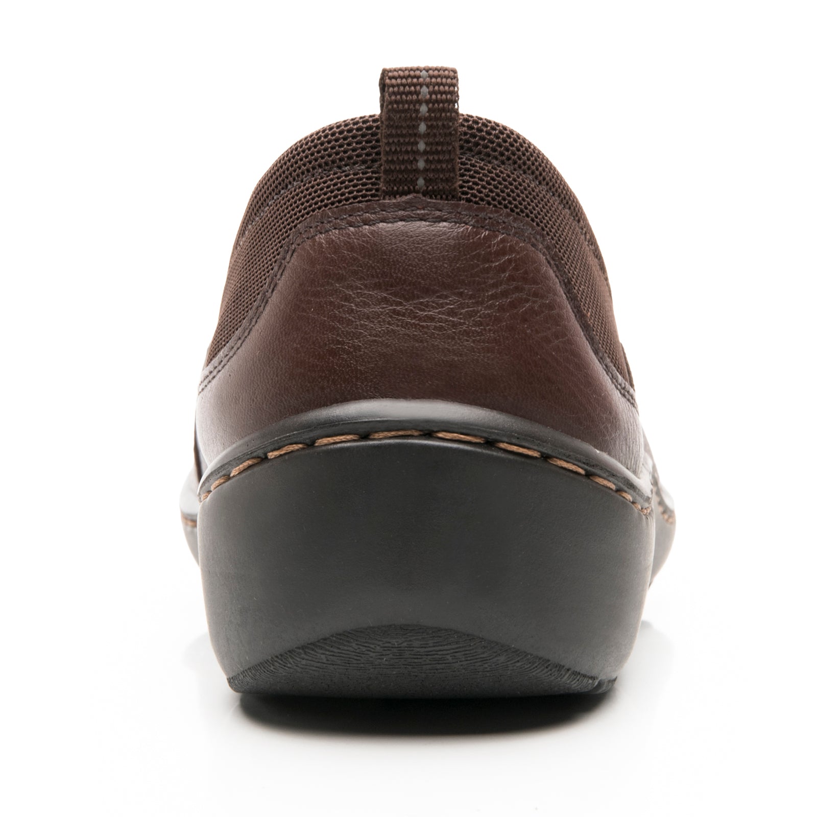 Zapato Slip On Mocasín Confort Para Dama 138104 Oporto