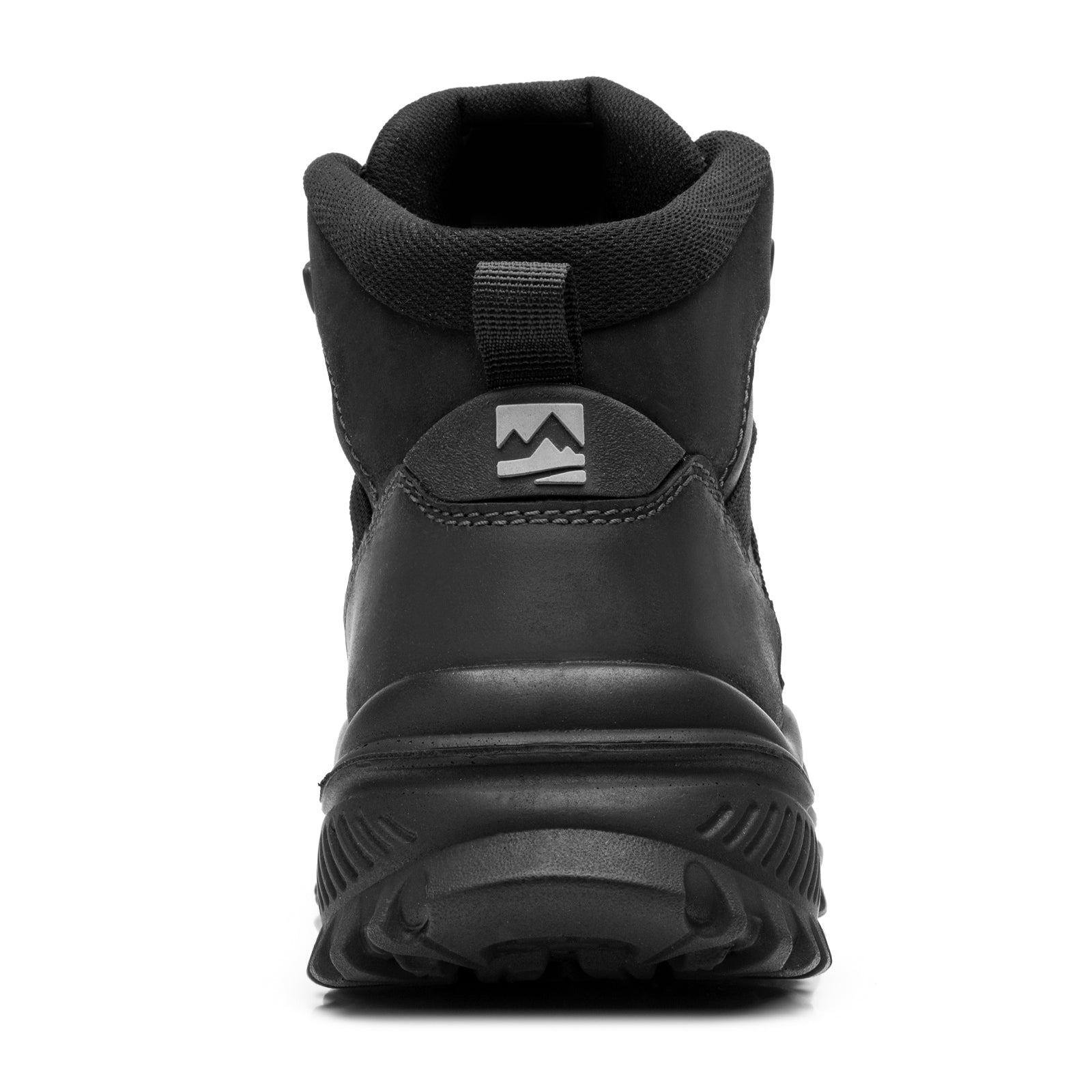 Botín Casual Outdoor Para Caballero Flexi Country 418103 Negro