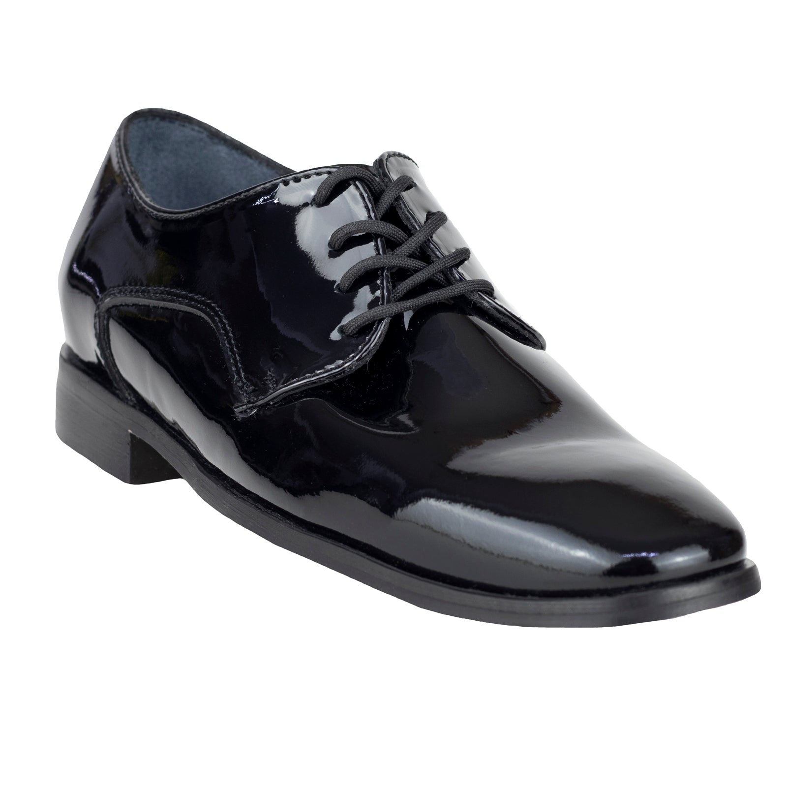 Zapato de Vestir Para Hombre Bond 21432 Charol Negro