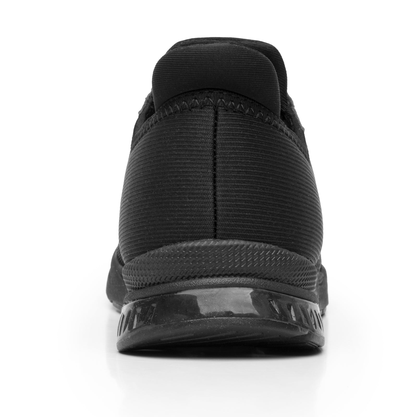 Tenis Sneaker Confort Casual Para Dama Flexi 105122 Negro