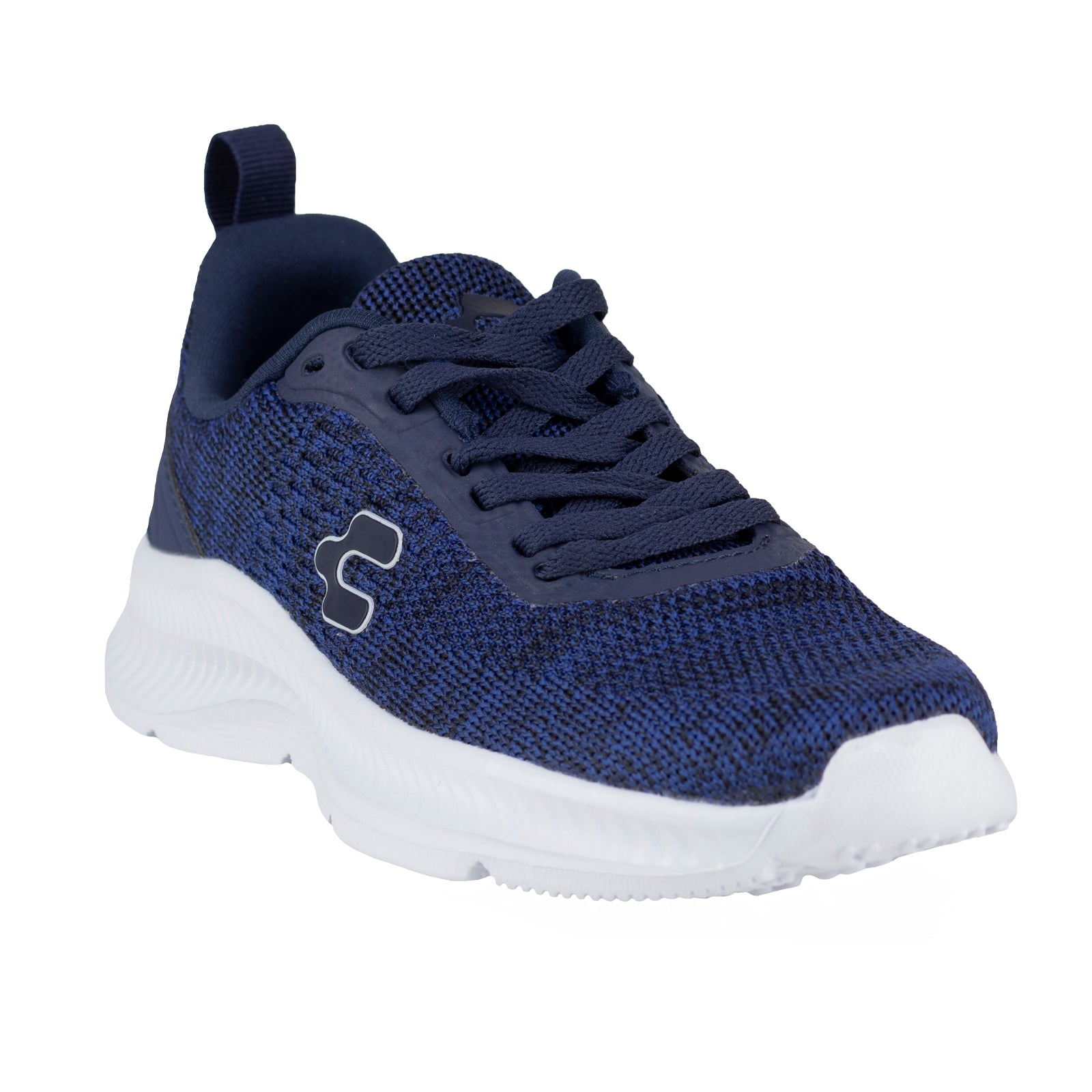 Tenis Charly Thinny Running Unisex 1086205 Rey Blanco