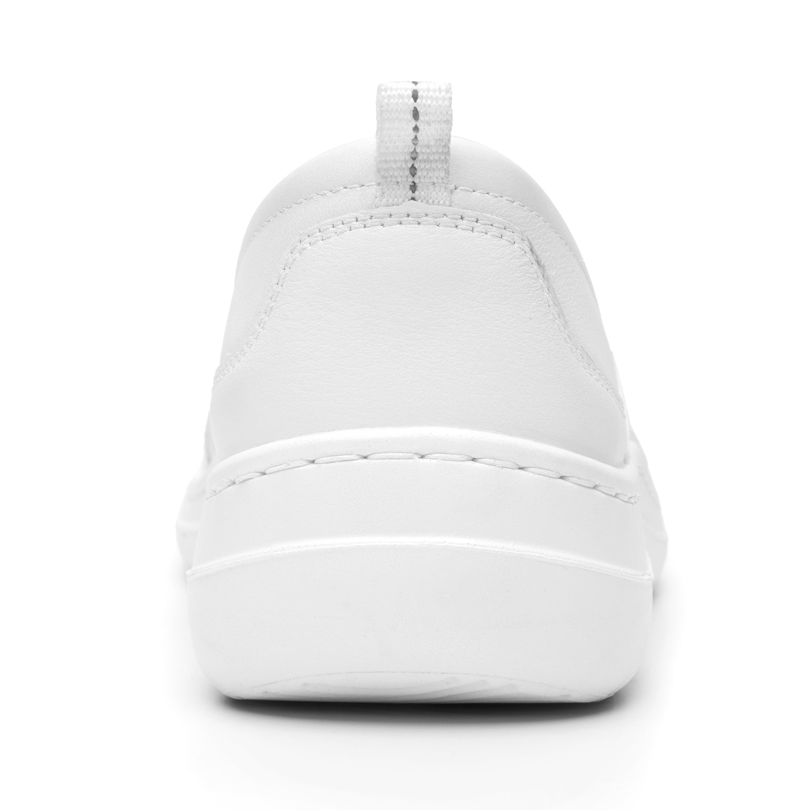 Zapato De Servicio Para Dama Flexi Elinor 110308 Blanco