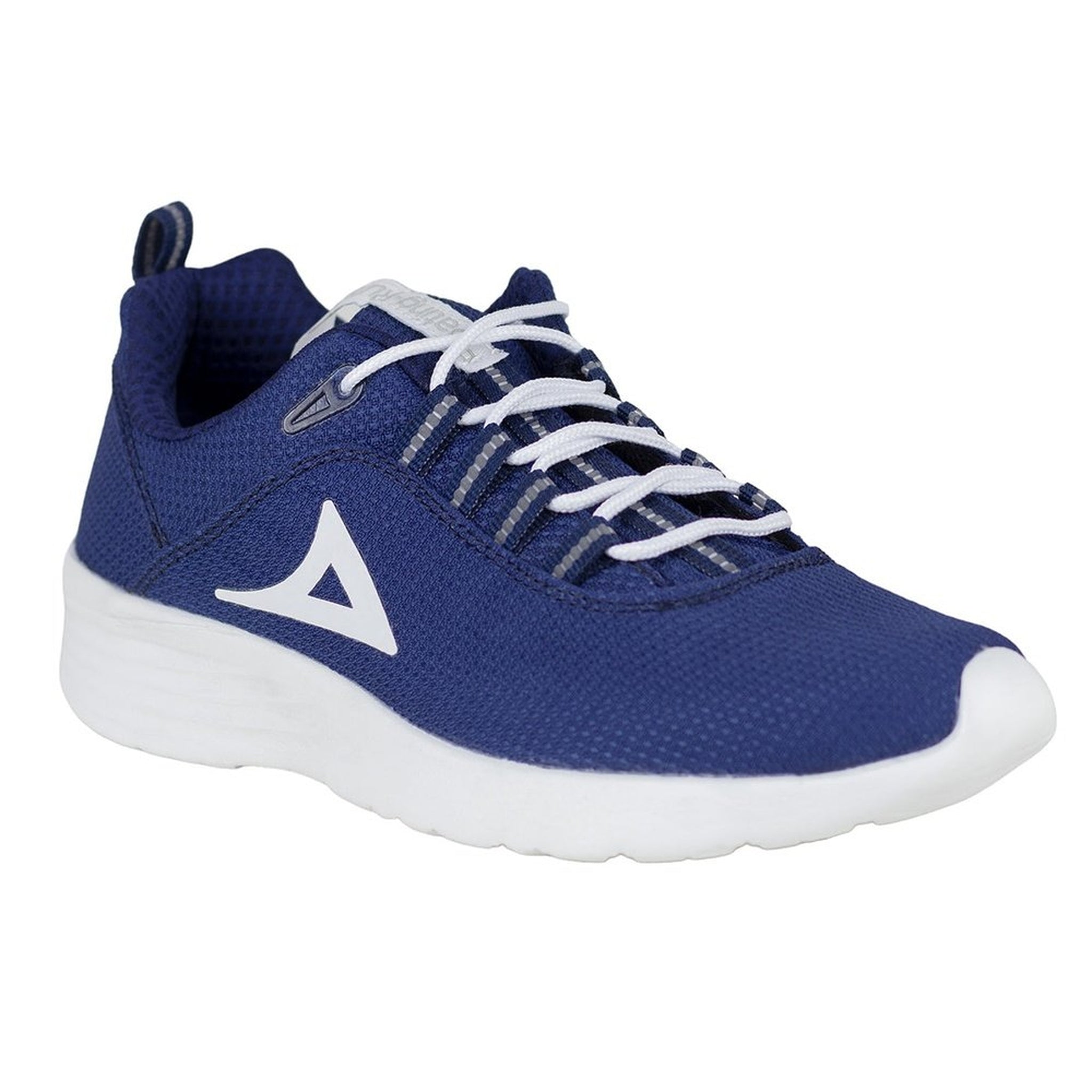 Tenis Marino Running Pirma Para Trotar Mujer 0248 Originales