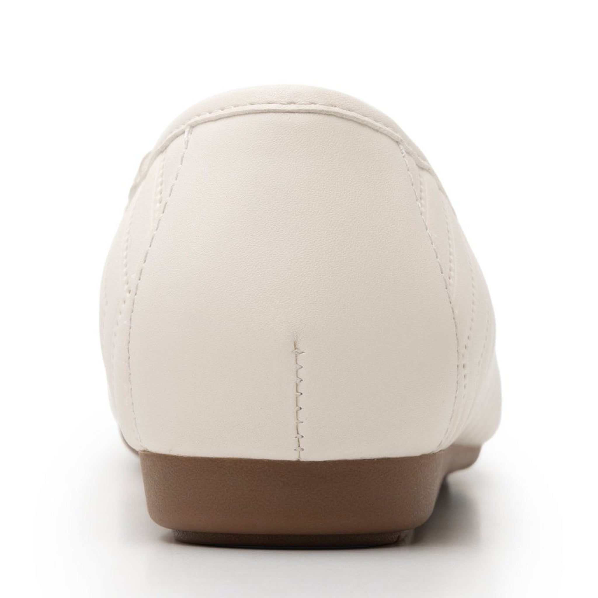 Ballerina Casual Dama Flexi Marie 116310 Blanco