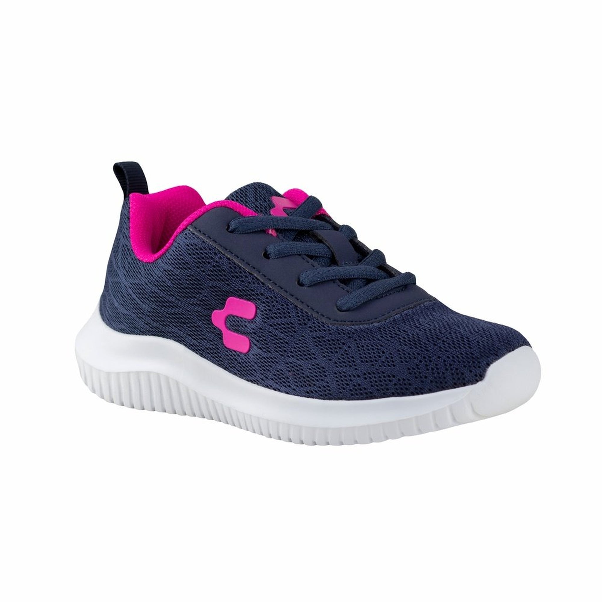 Tenis Charly Kids Sports Relax 1069504 Marino Fiusha
