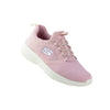 Tenis Skechers Dynamight 2.0 Soft Expressions Dama 149693 Rosa