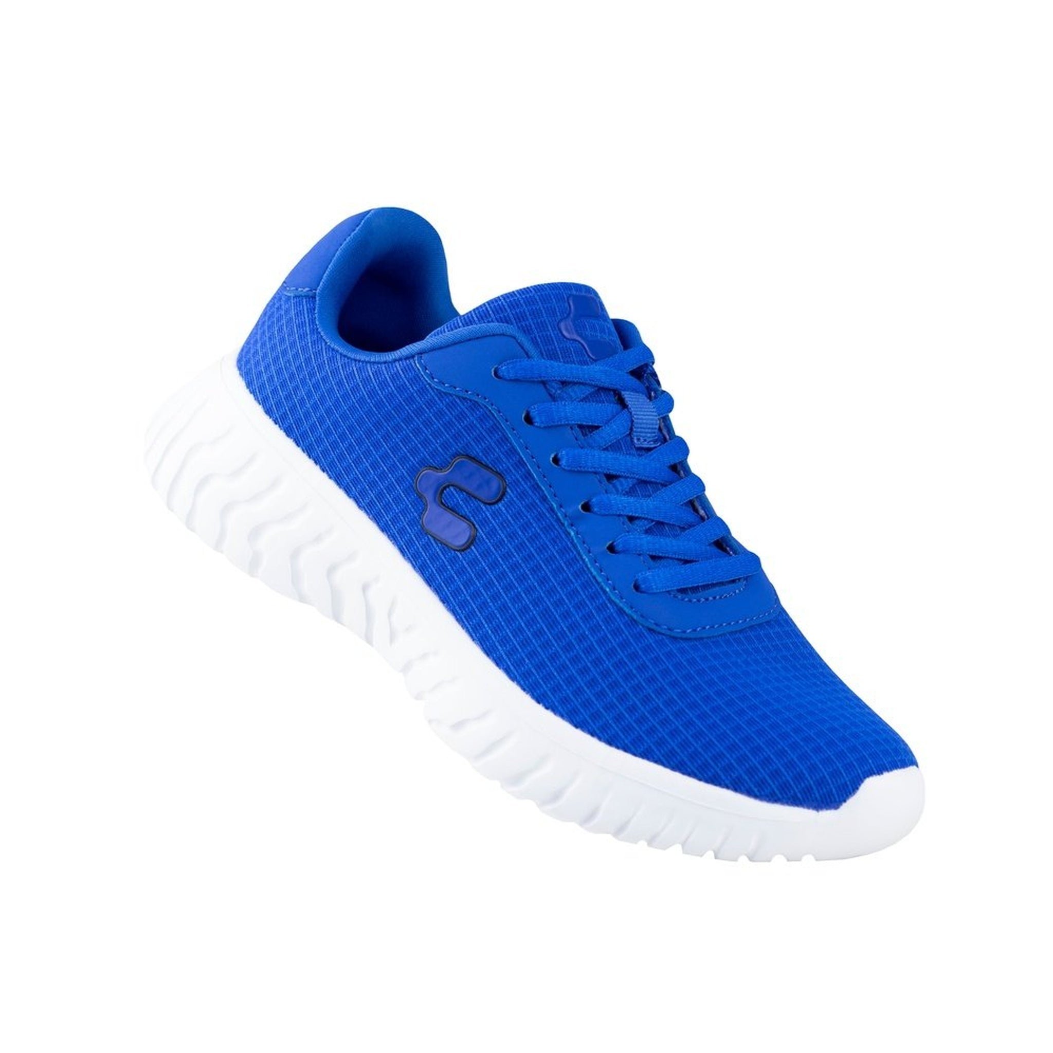 Tenis Charly Reak Walking Unisex 1086308 Rey Negro