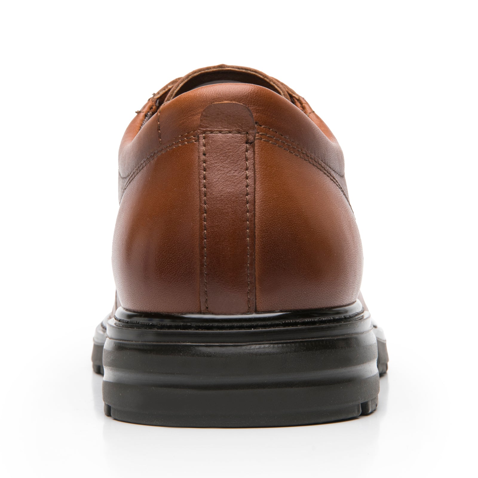 Derby Casual Para Caballero Flexi Kassan 419501 Tan