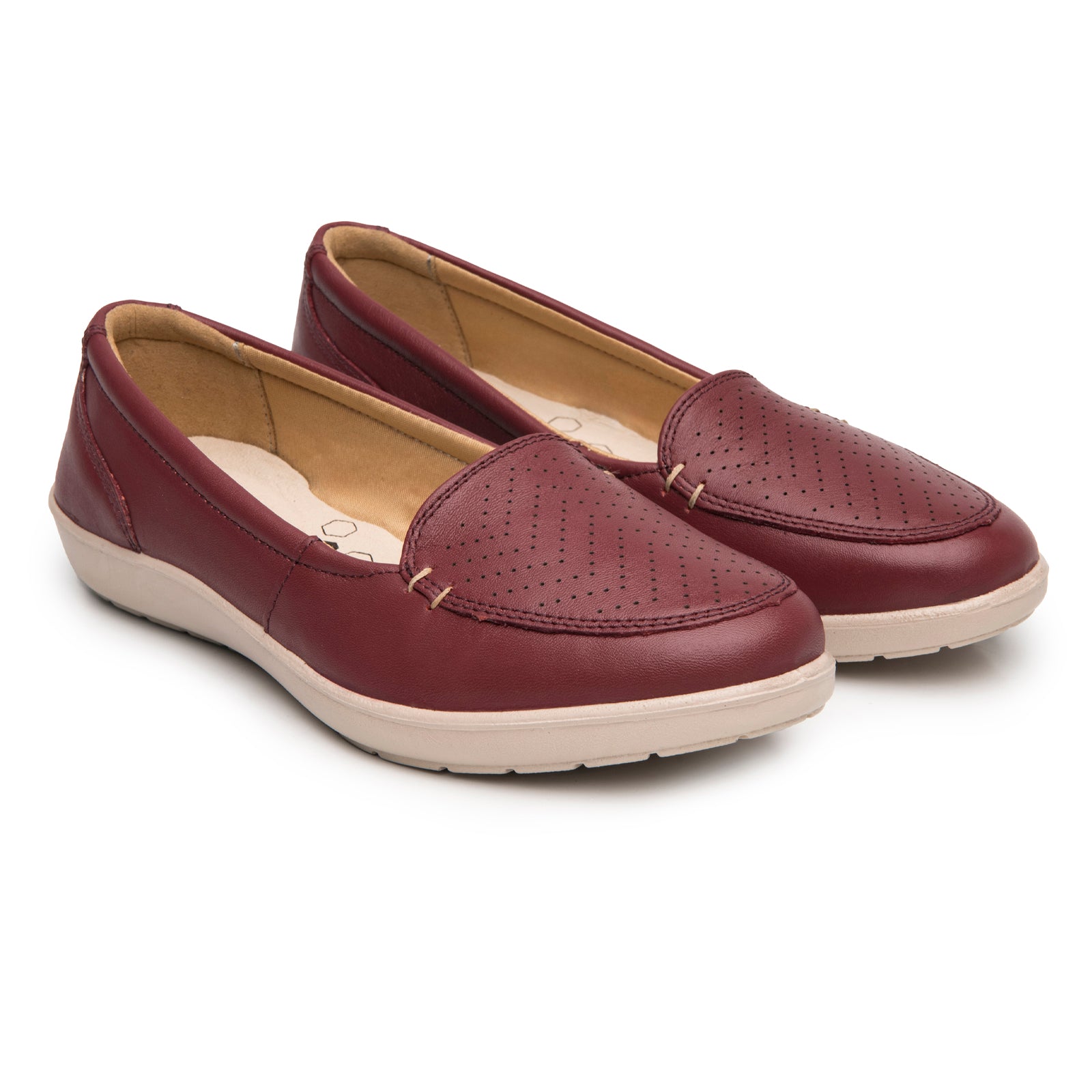 Zapato Mocasín Clásico Confort Casual Para Dama Flexi 101912 Negro