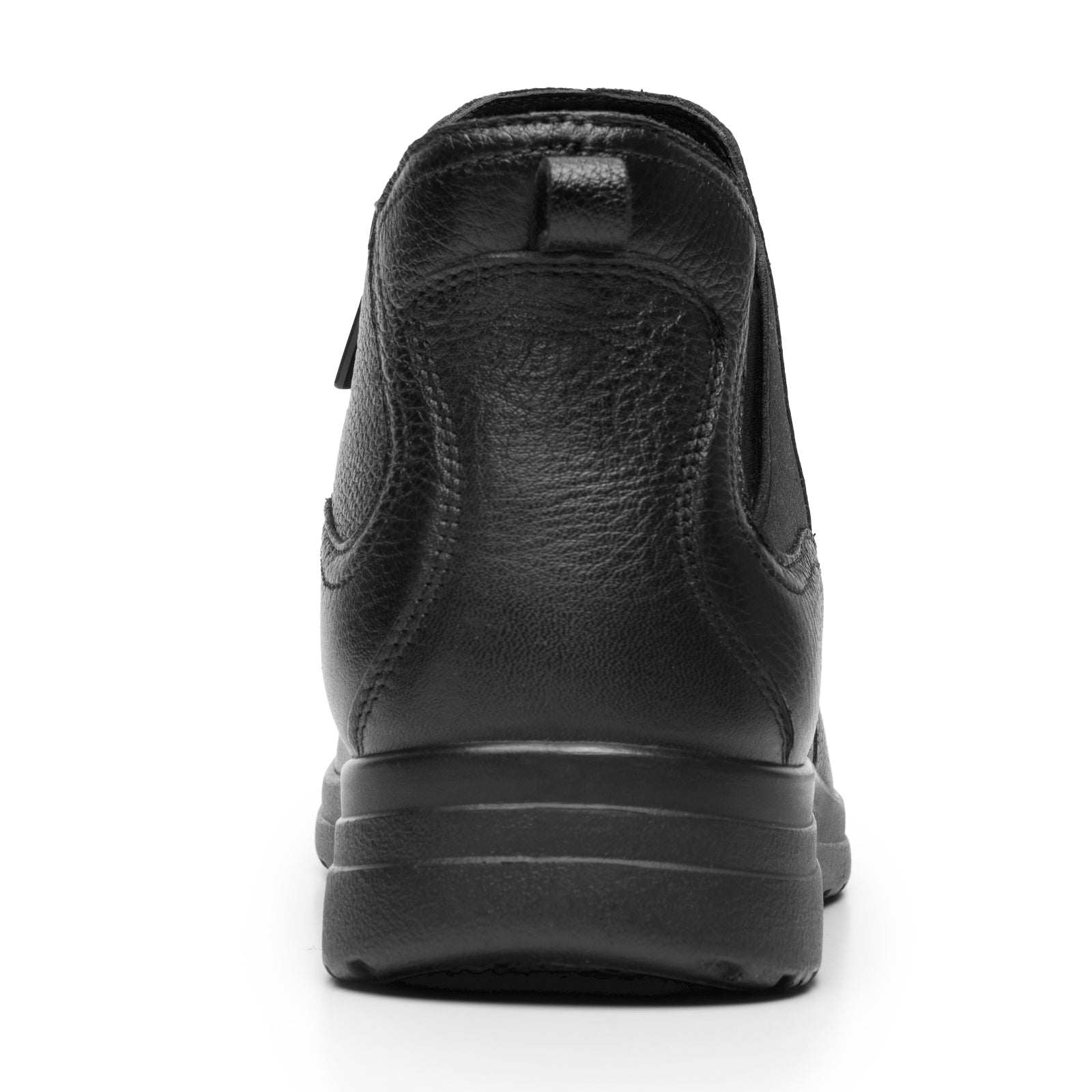 Botín Confort Casual Para Dama Flexi 102016 Negro