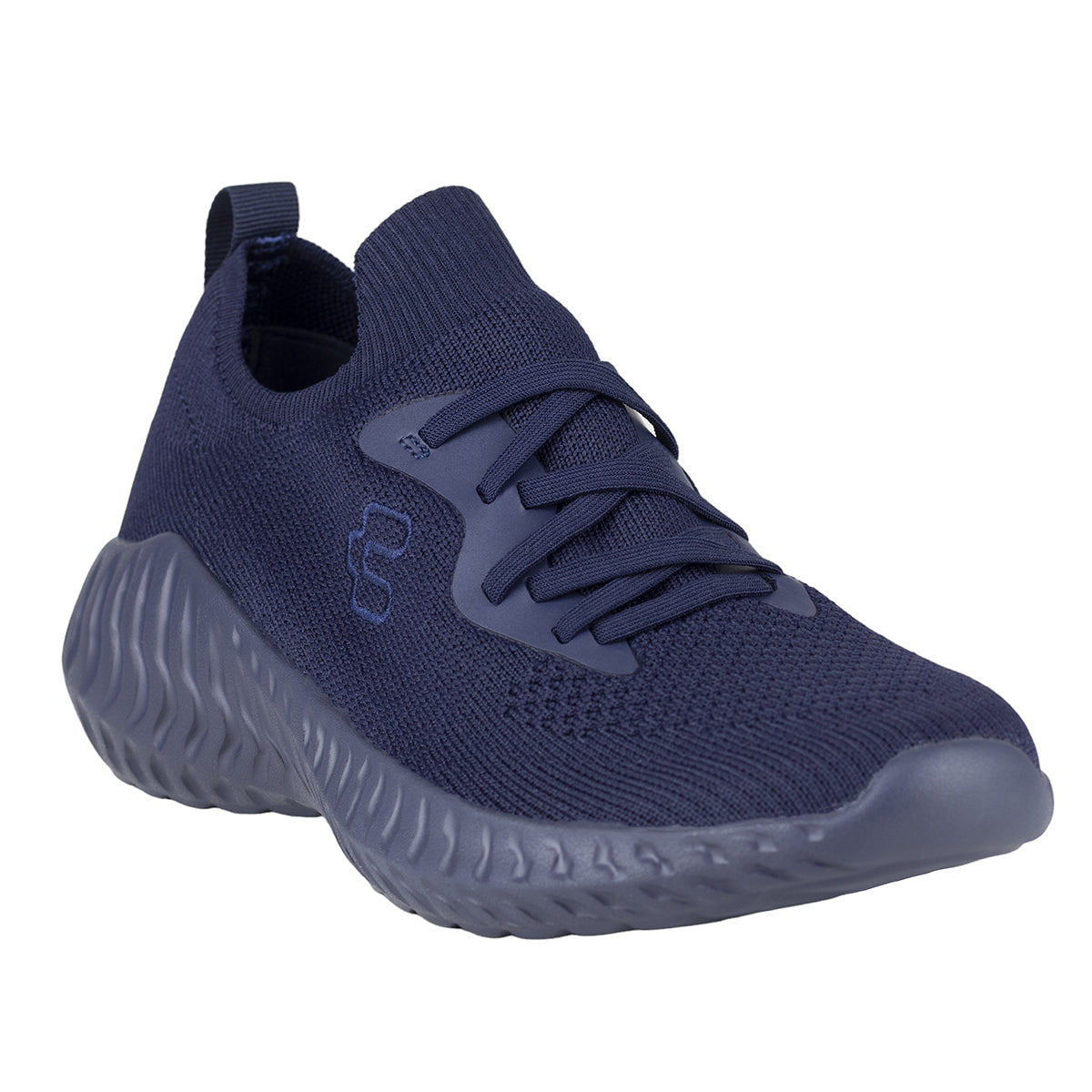 Tenis Charly Sports Running Caballero 1086314 Marino