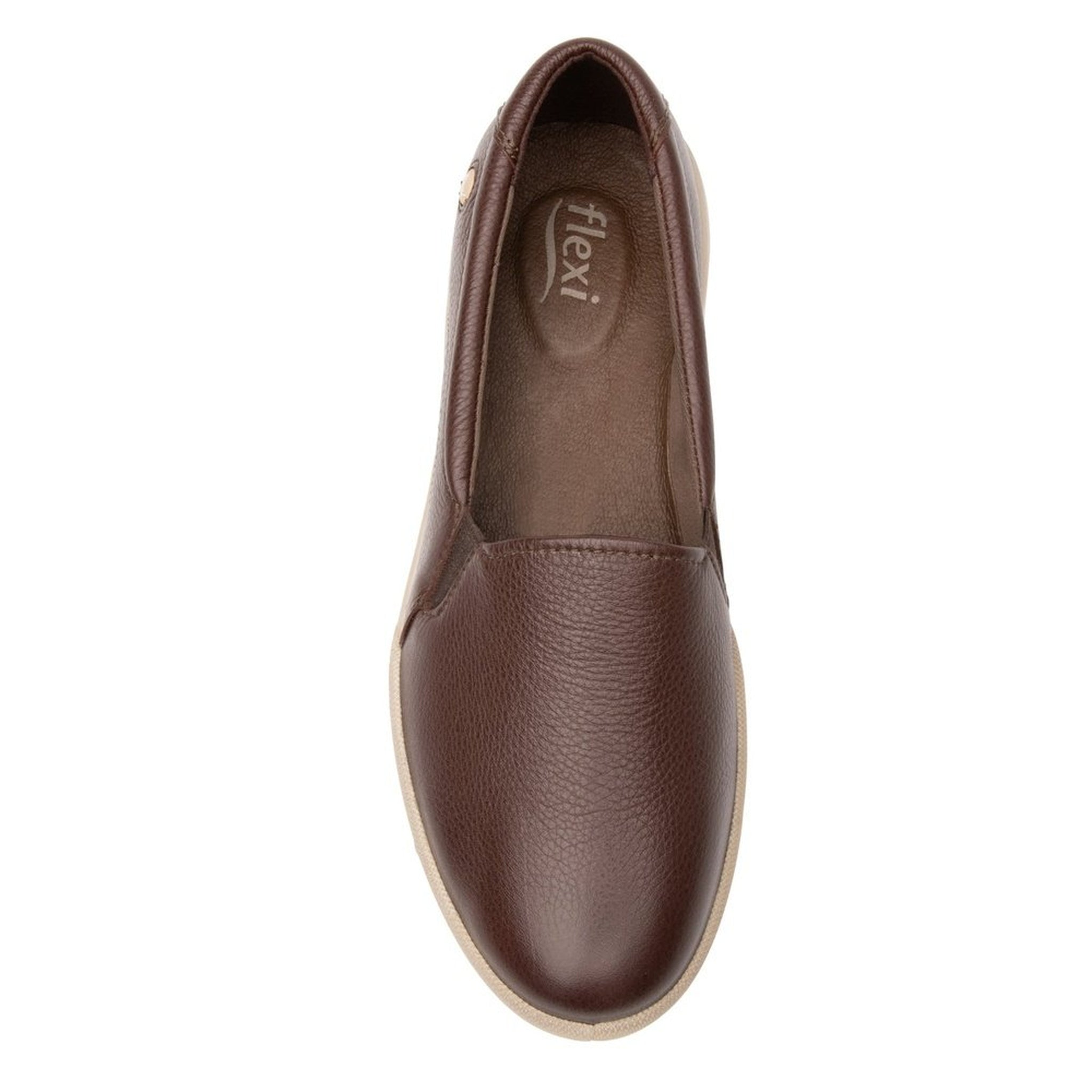 Slip On Casual Dama Flexi Cordelia 106302 Oporto