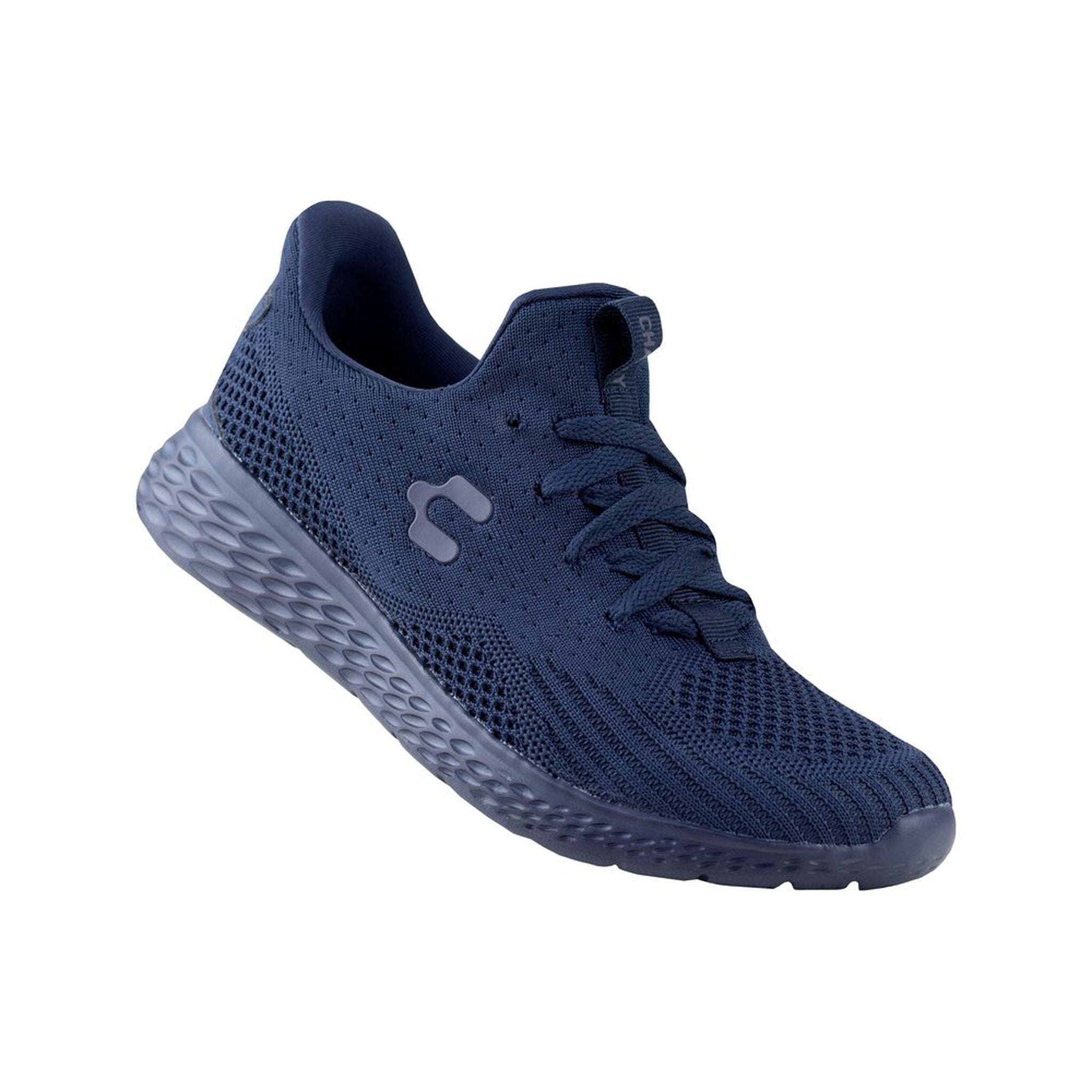 Tenis Charly Saorise Walking Unisex 1086366 Marino