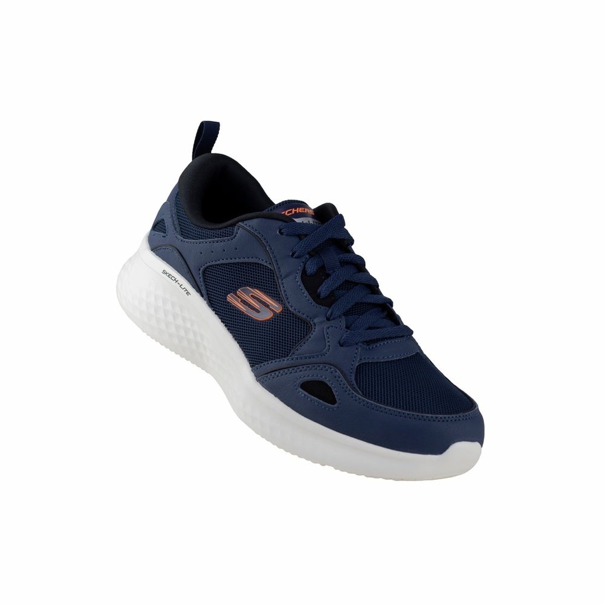 Tenis Skechers Skech-Lite Pro Fair View Caballero 232592 Marino