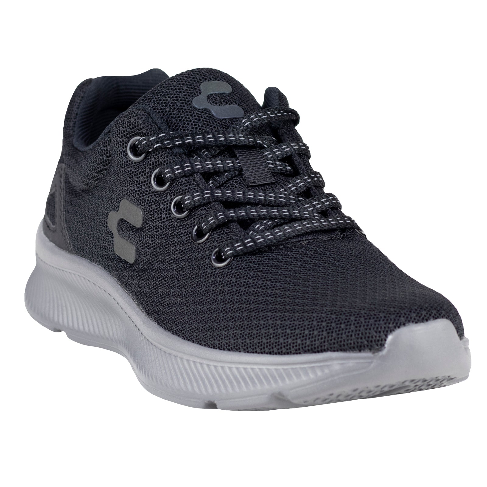 tenis Running Para Caballero Charly 1029882 Negro