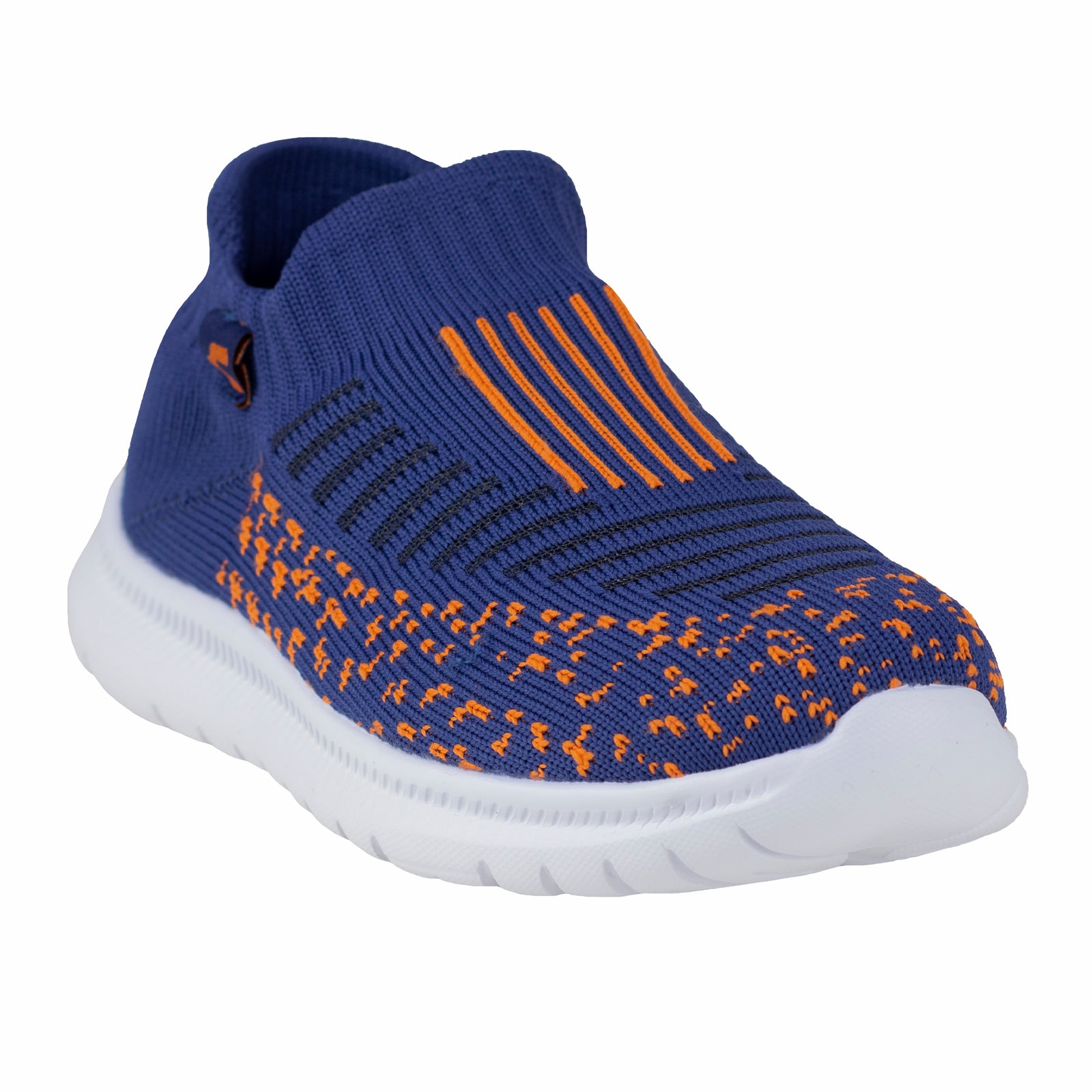 Tenis Casual Para Niño Charly Kids 1098347 Marino