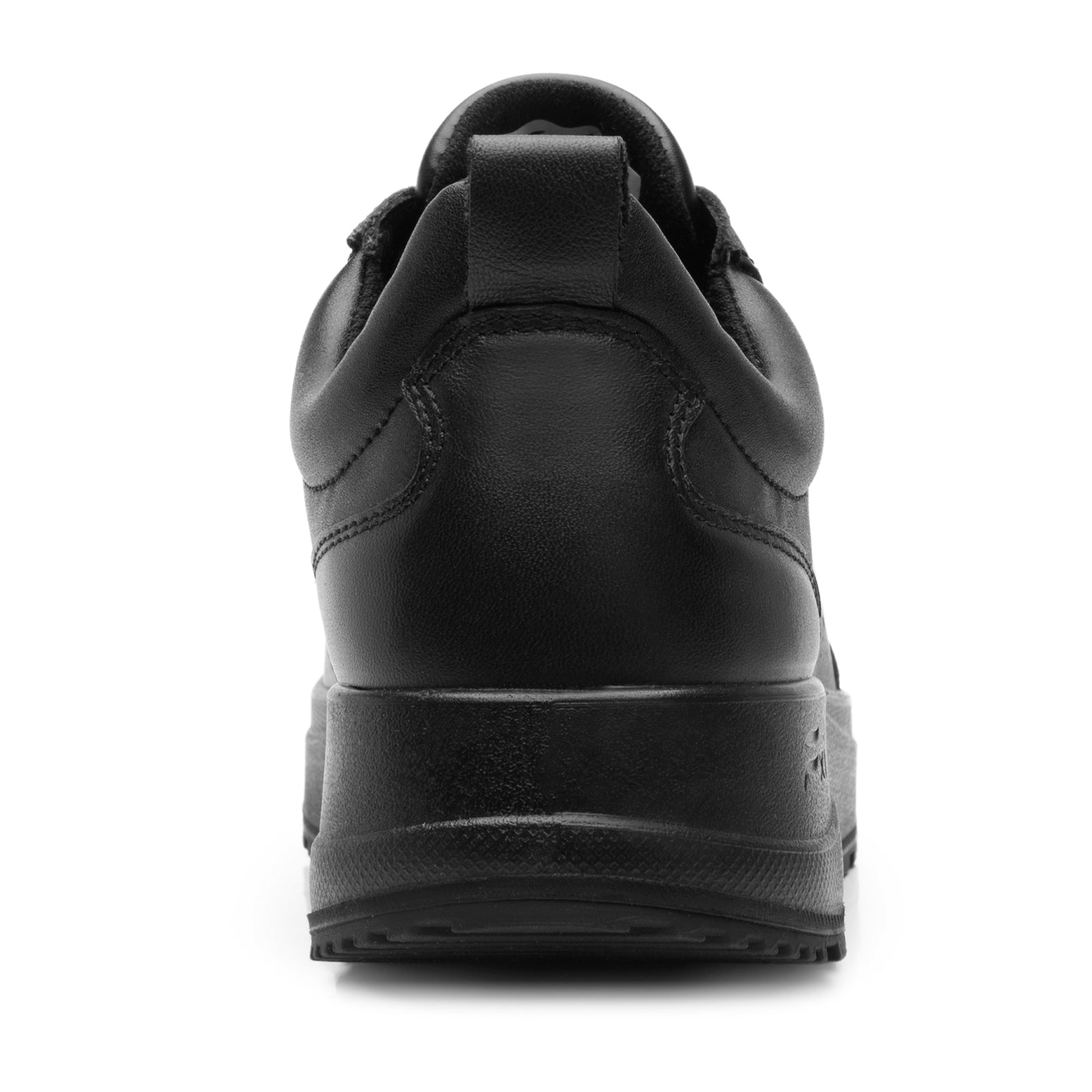 Tenis Casual Cómodos Para Dama Flexi 117212 Negro