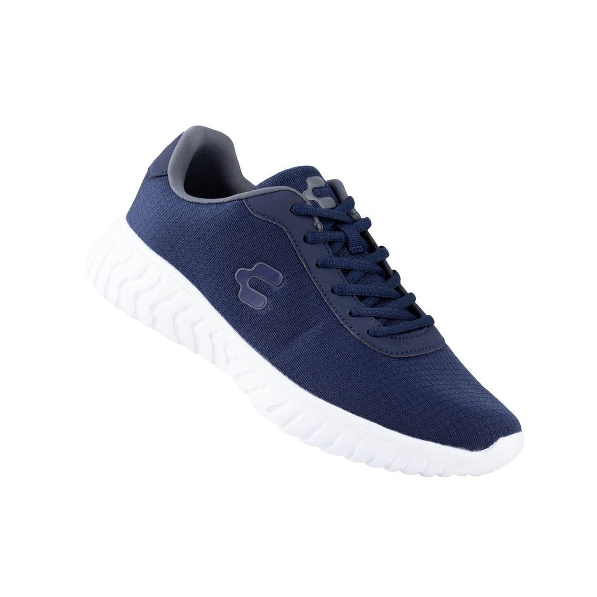 Tenis Charly Reak Walking Unisex 1086308 Marino Oxford