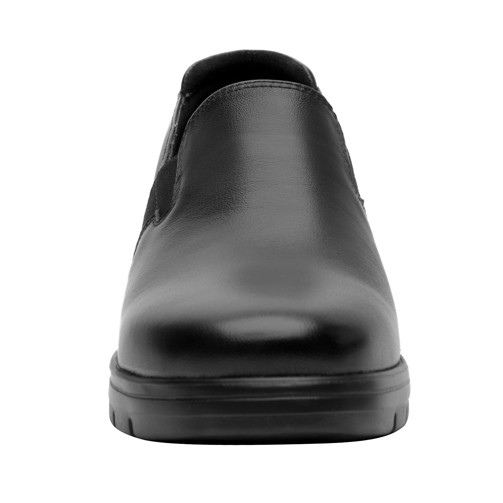 Loafer Confort Para Dama Flexi Cataleya 104813 Negro