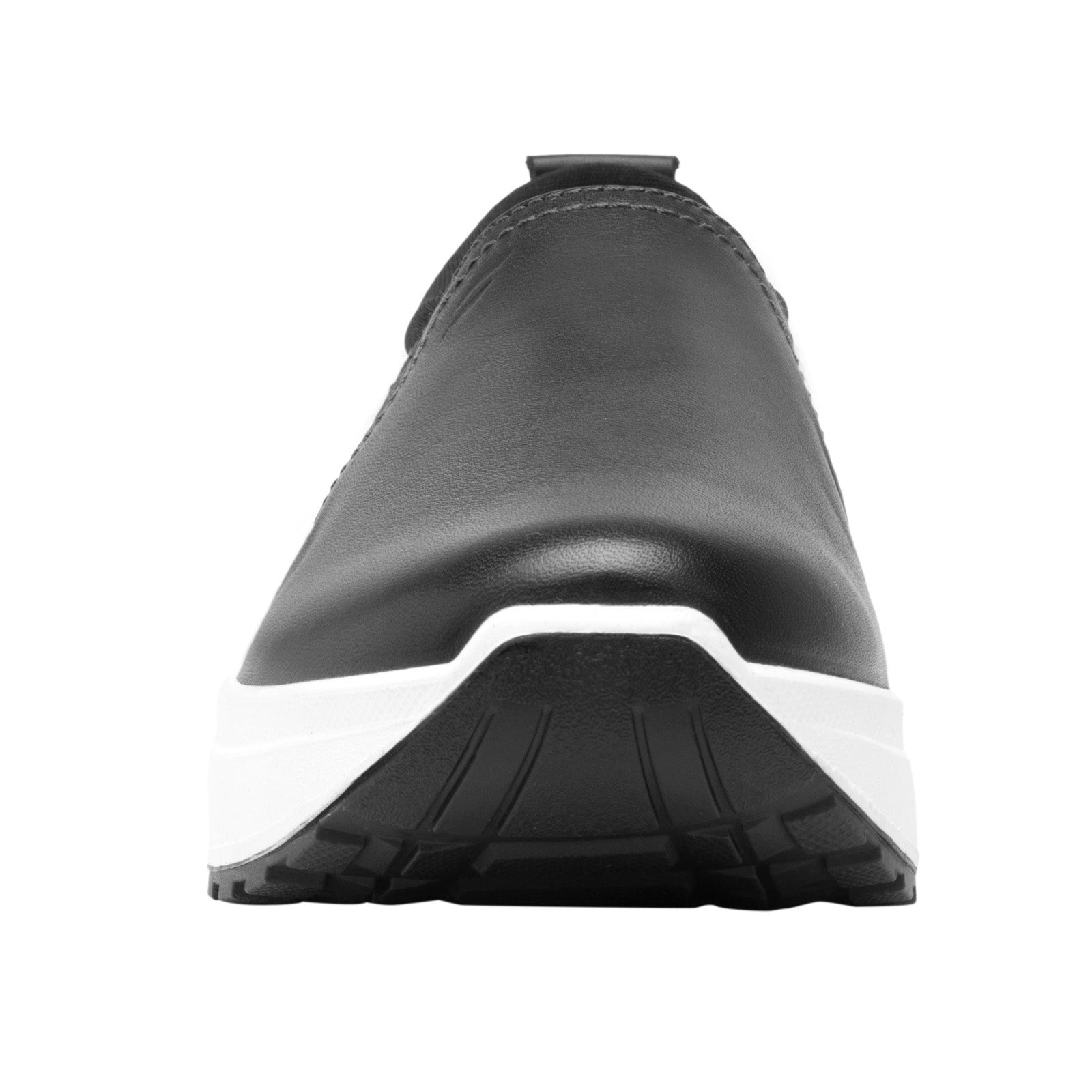Tenis Confort Para Dama Flexi Atsiri 117207 Negro