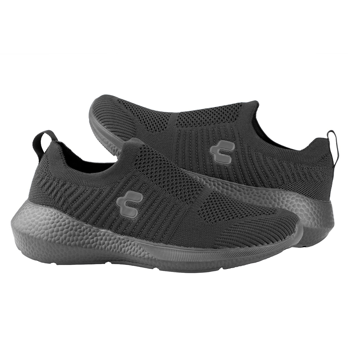 Tenis Charly Nossan Relax Unisex 1086451 Oxford