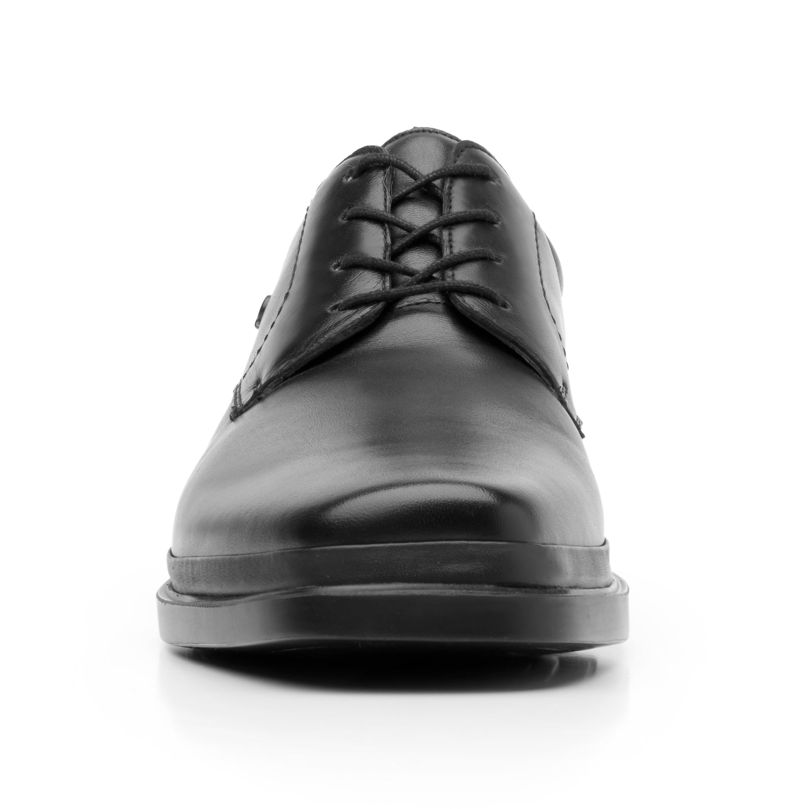 Zapato De Vestir Para Caballero Quirelli 701305 Negro