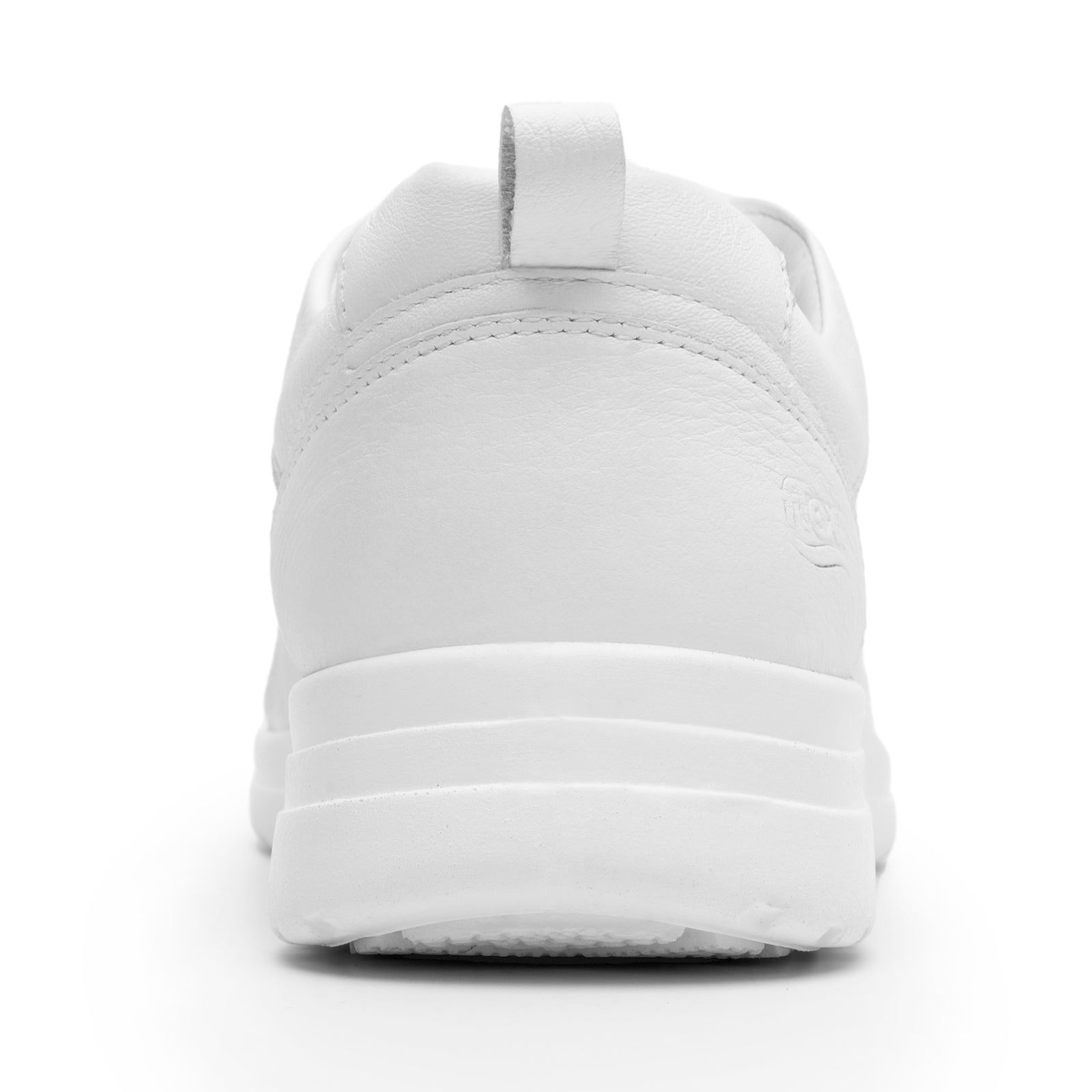 Zapato Casual Para Dama Flexi Traviata 102015 Blanco
