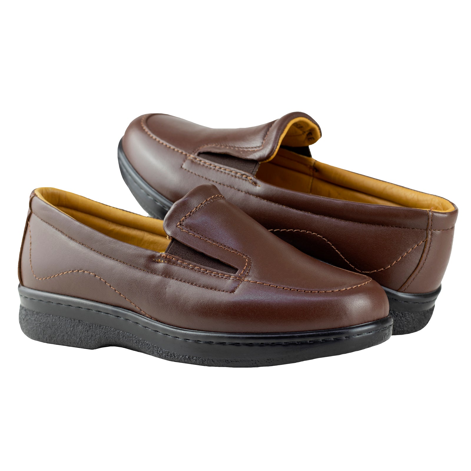 Zapato Para Pie Diabético Dama Terapie 108 Chedron