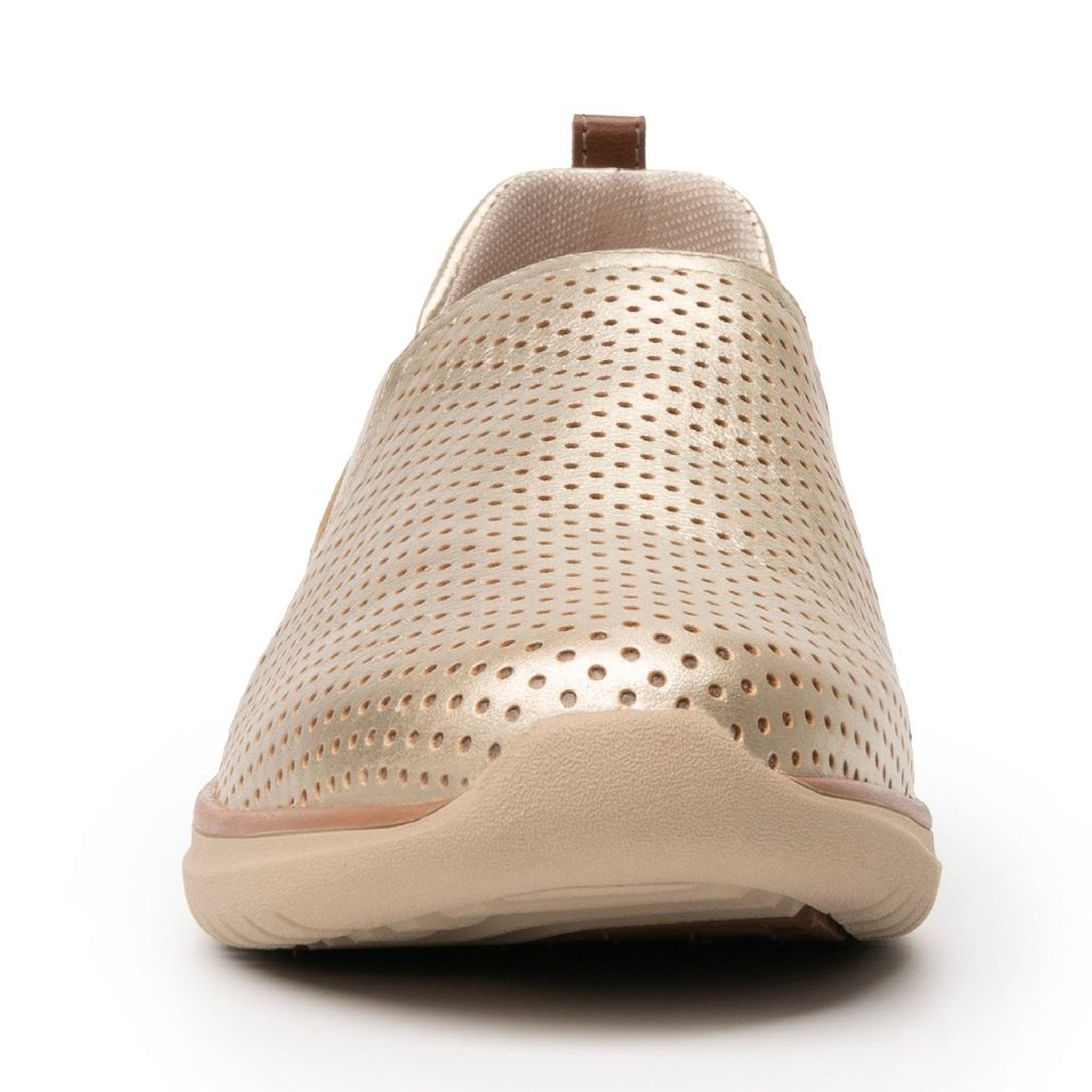 Zapato Casual Dama Flexi Beth 107601 Oro