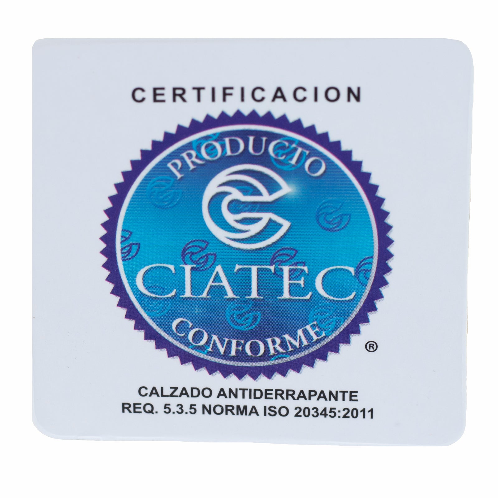 Sandalia Servicio Chef Para Mujer Charly 1022615 Blanco