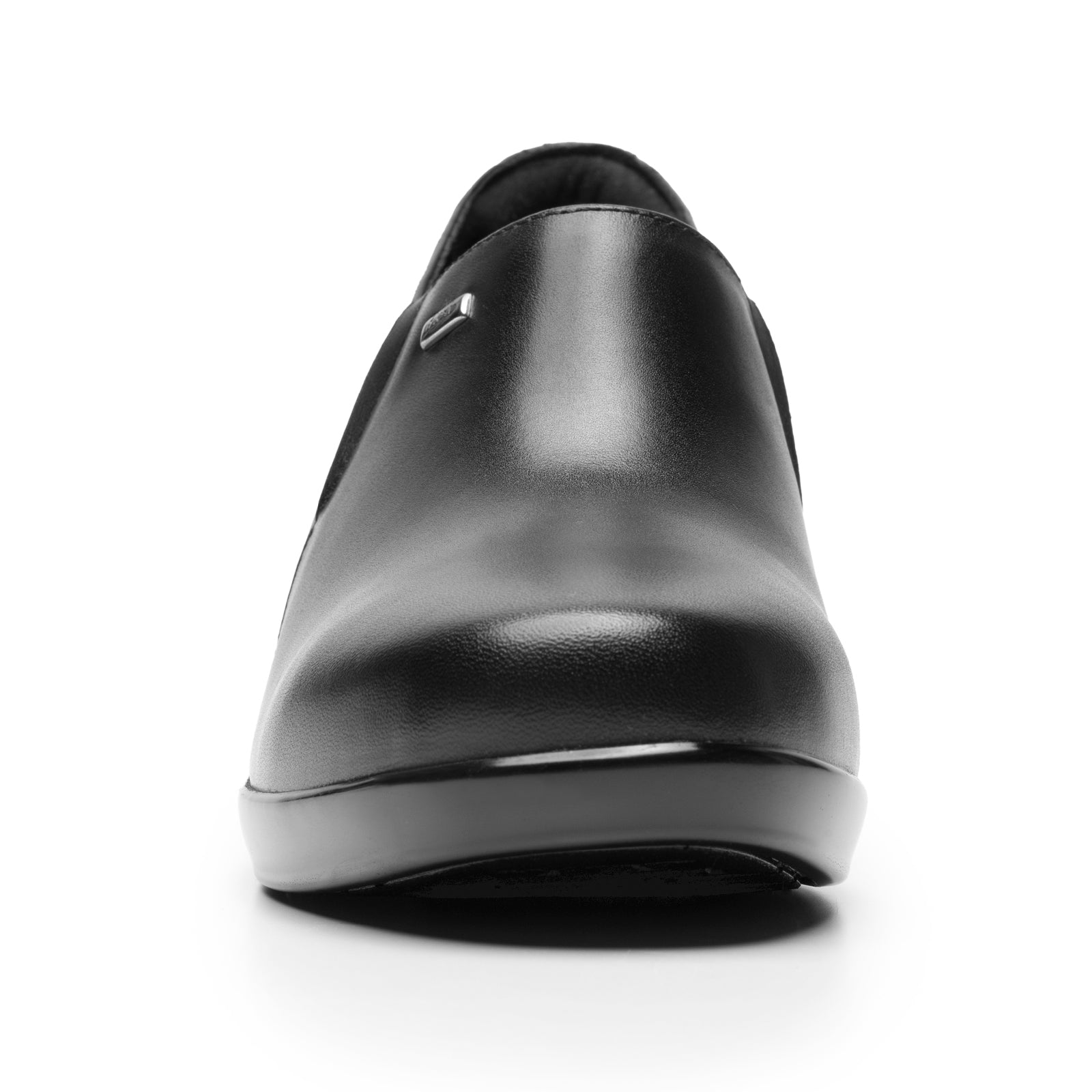 Zapato De Plataforma Para Dama Flexi Yulisa 45234 Negro