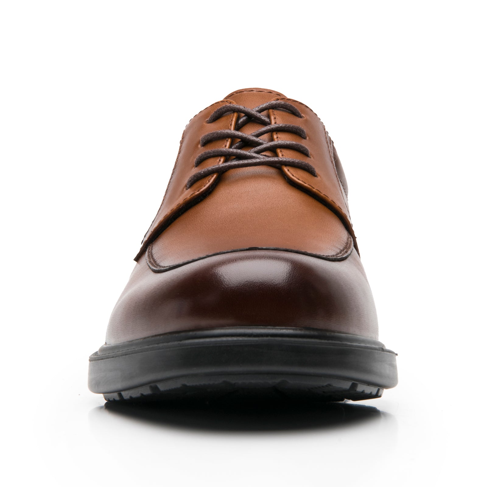 Zapato Derby Para Caballero Flexi Renan 417706 Tan