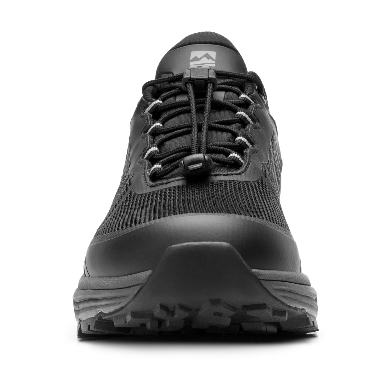 Tenis Outdoor Para Dama Flexy Country 138601 Negro