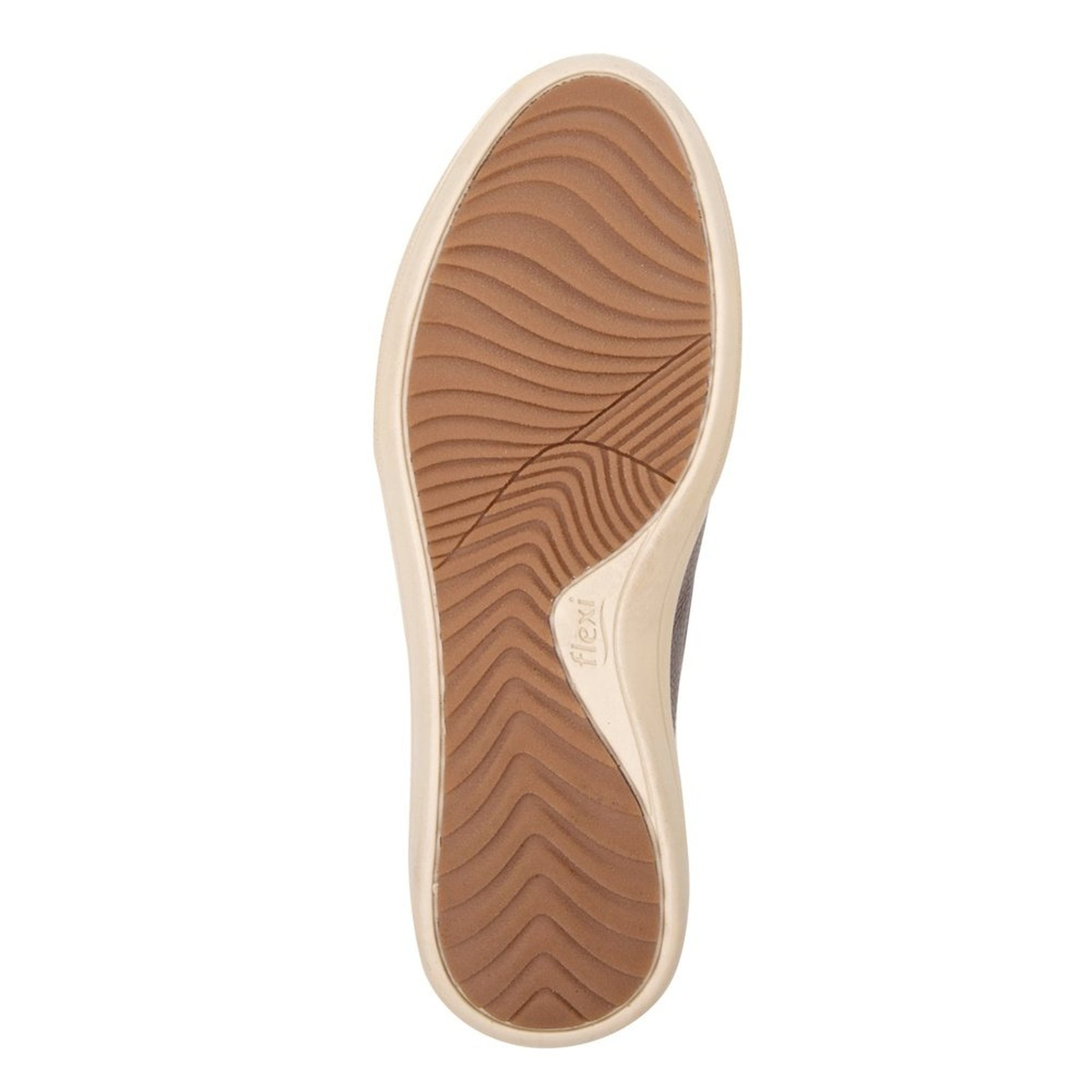 Slip On Casual Dama Flexi Cordelia 106302 Oporto
