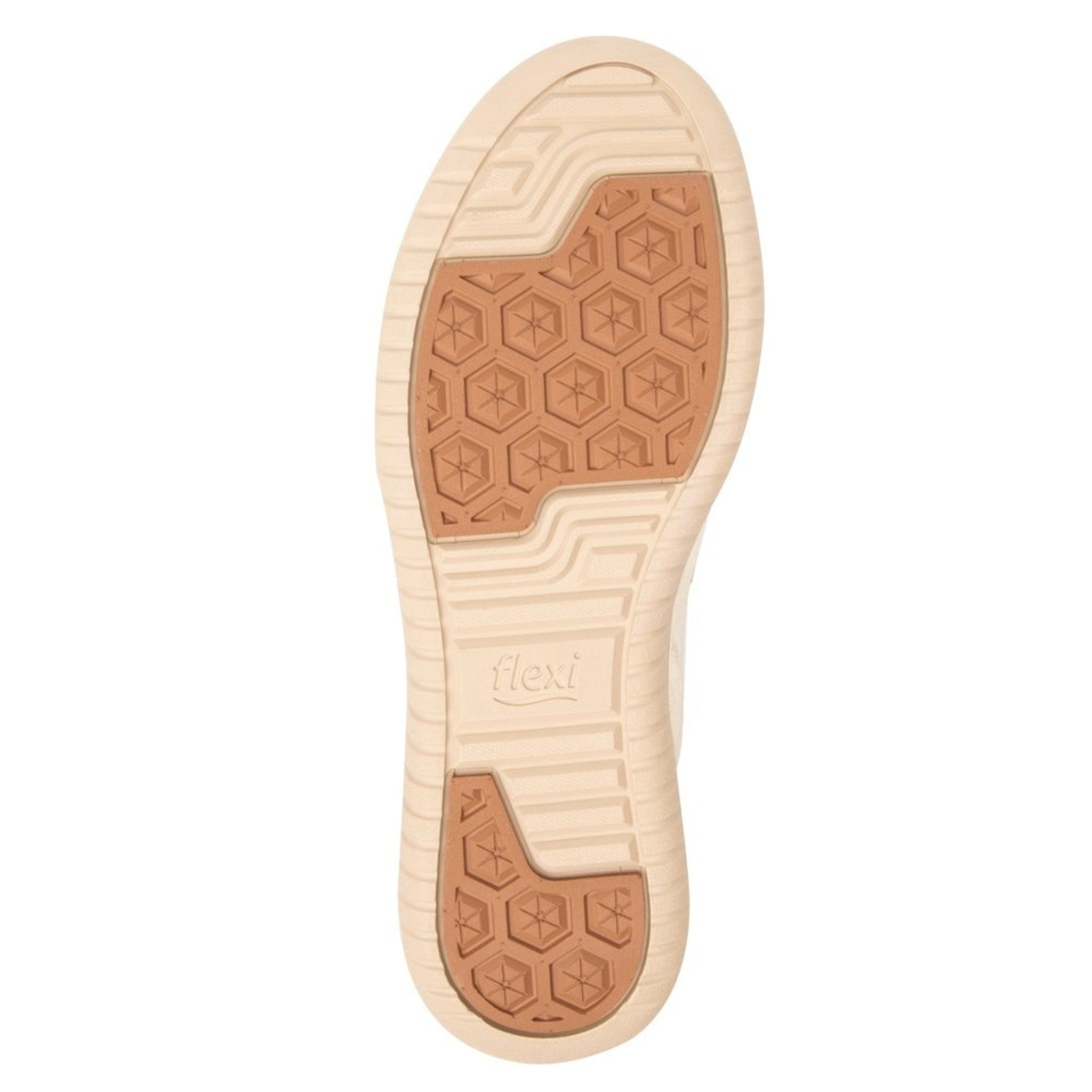 Zapato Casual Dama Flexi Beth 107601 Oro
