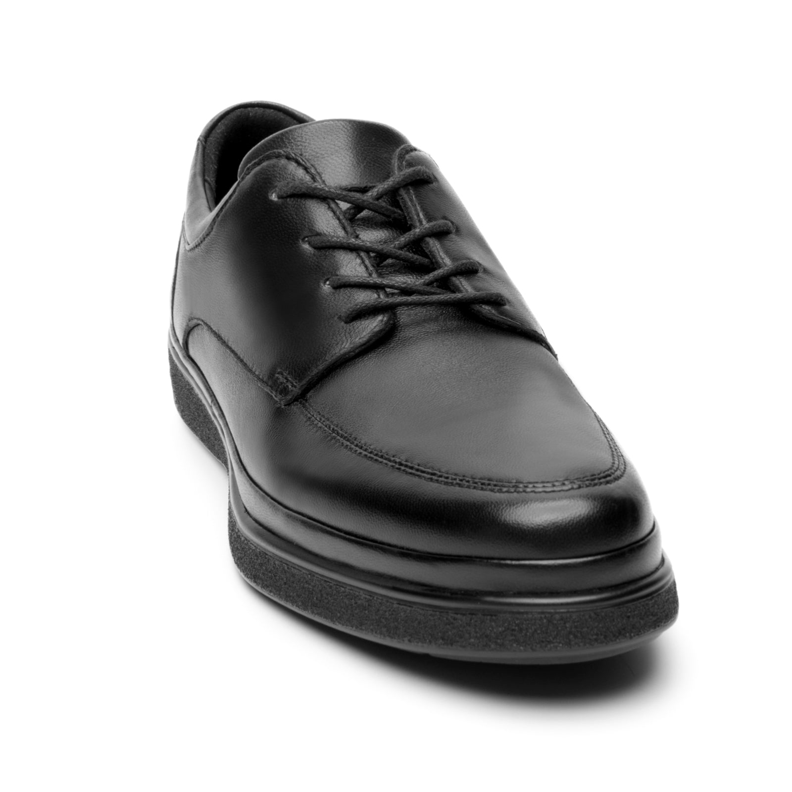 Derby Semivestir Para Caballero Quirelli 707002 Negro