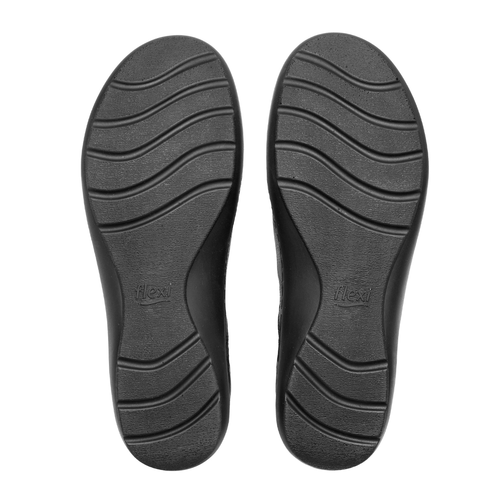 Zapato Slip On Mocasín Confort Para Dama 138104 Negro