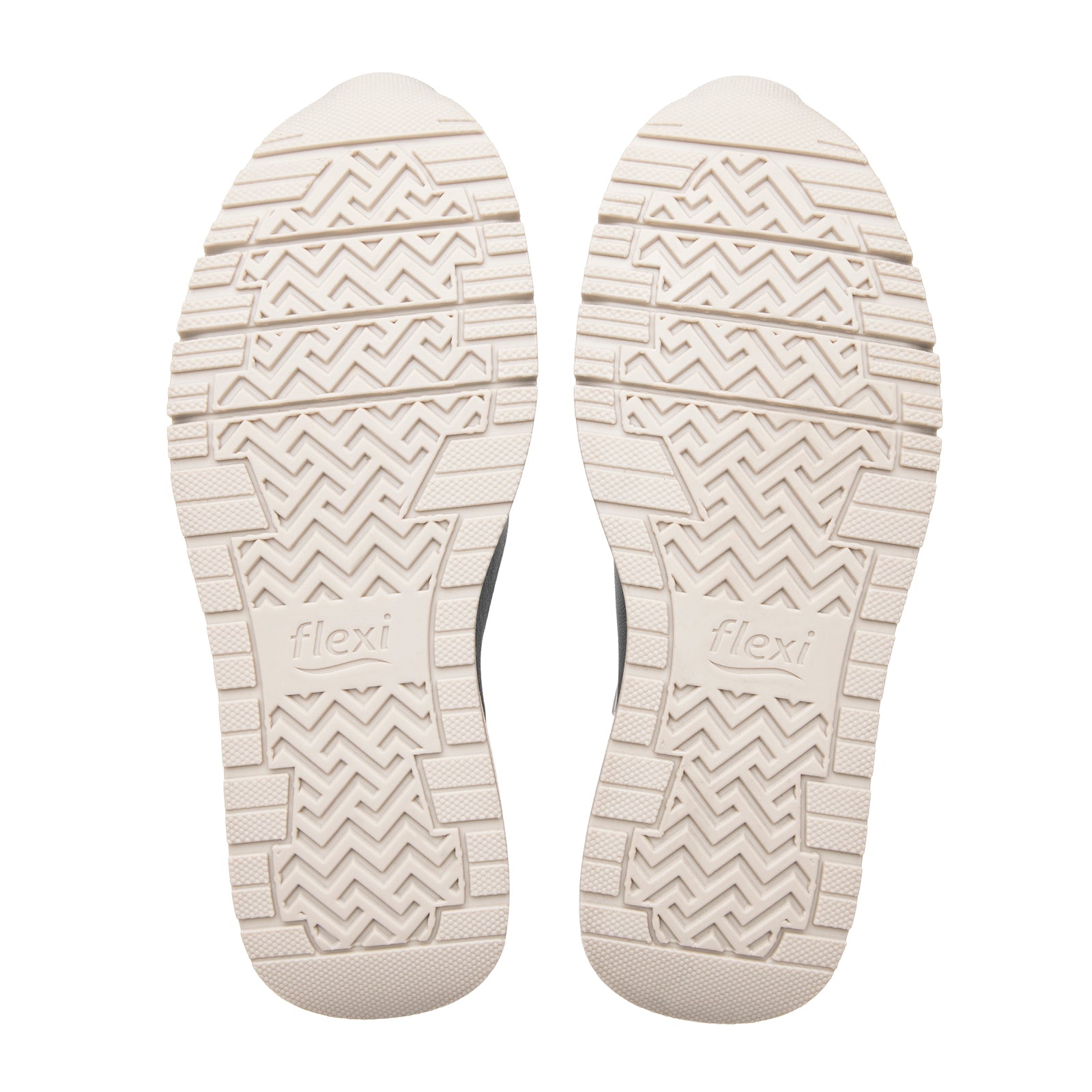 Zapato Mocasín Casual Para Dama Flexi 137002 Marino