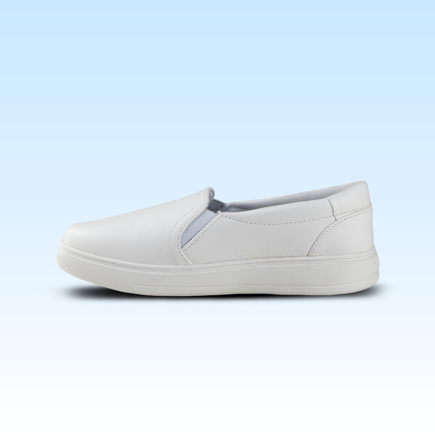 Zapato Casual Dama Flexi Canoli 107701 Blanco
