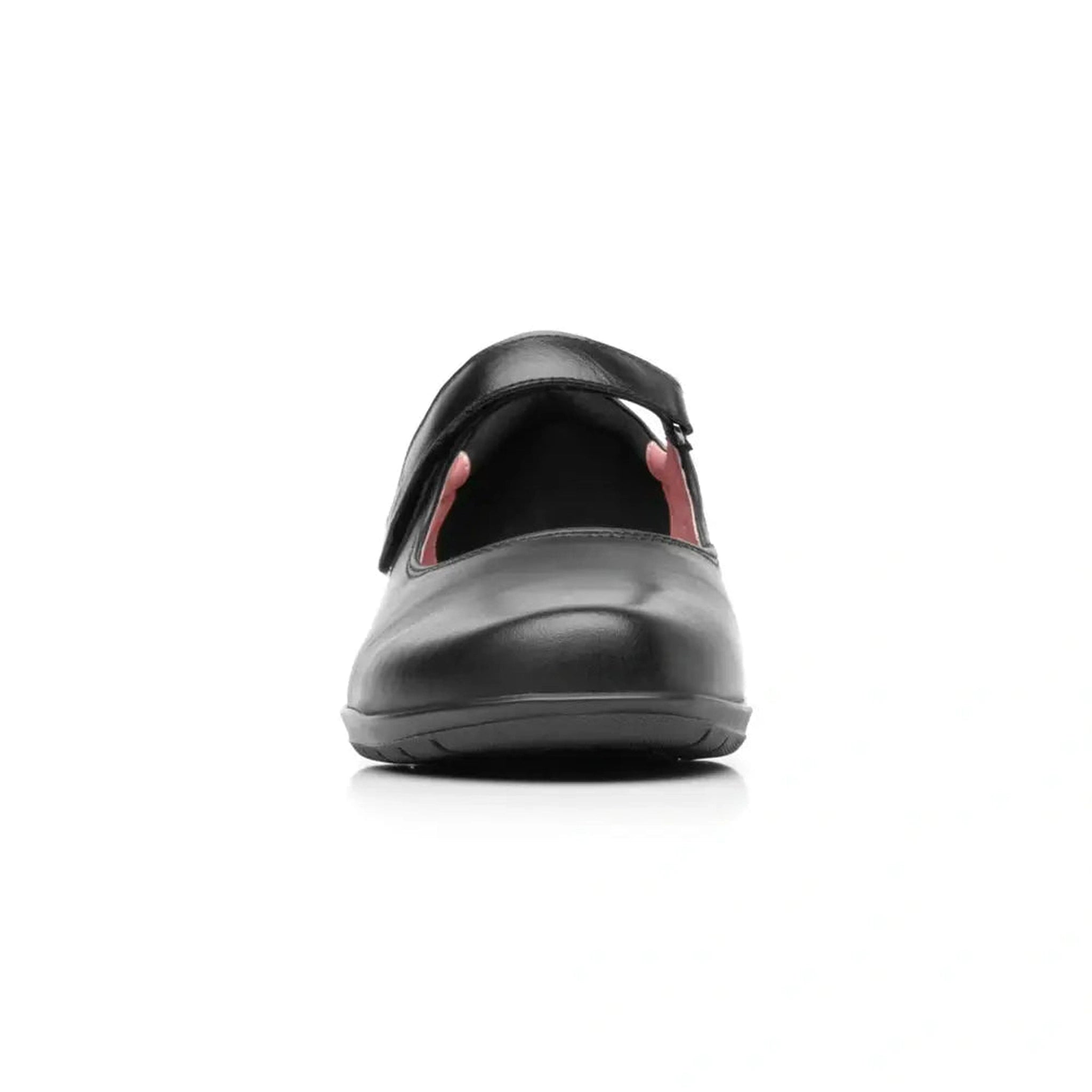 Zapato Escolar Dama Flexi Dasha 35802 Negro