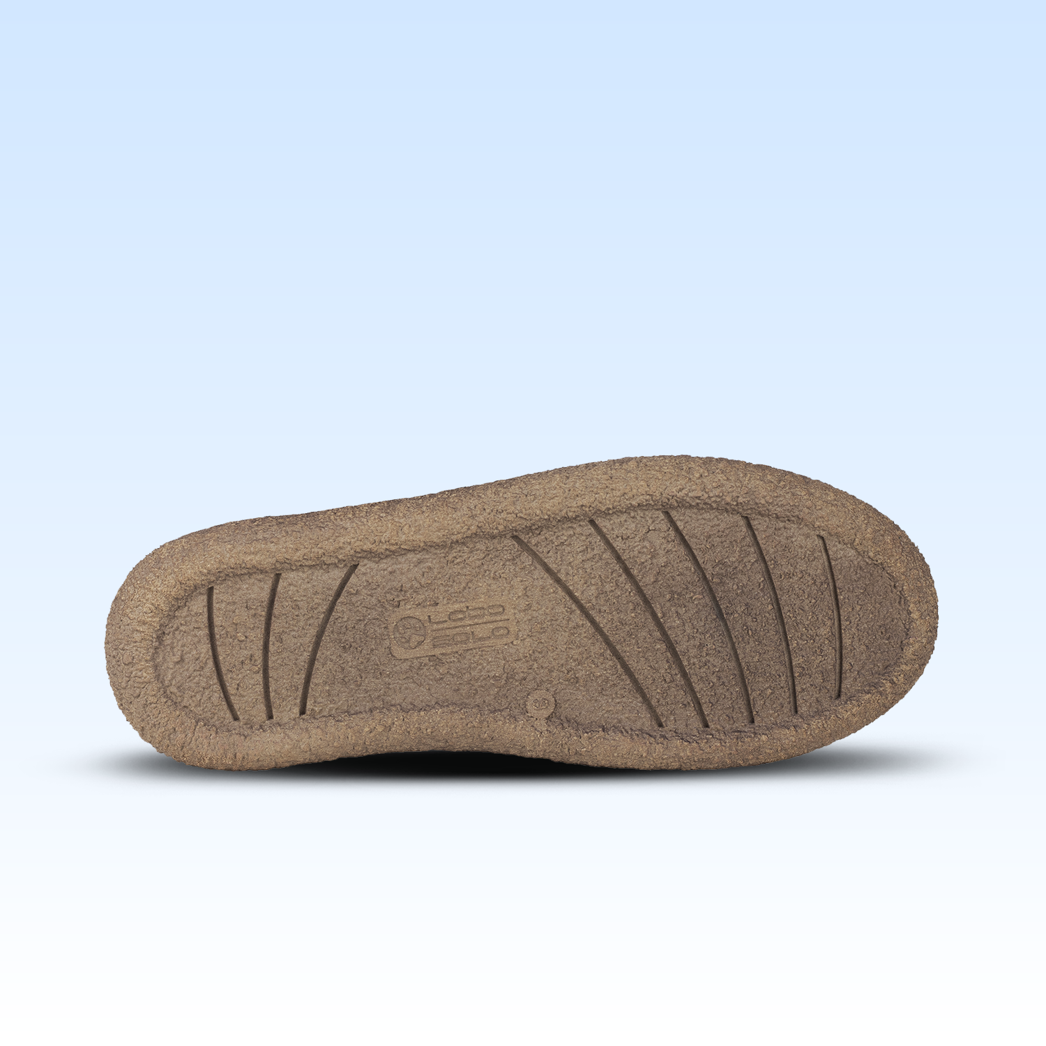 Botín Casual de Marca Lobo Solo Para Dama 4828 Negro