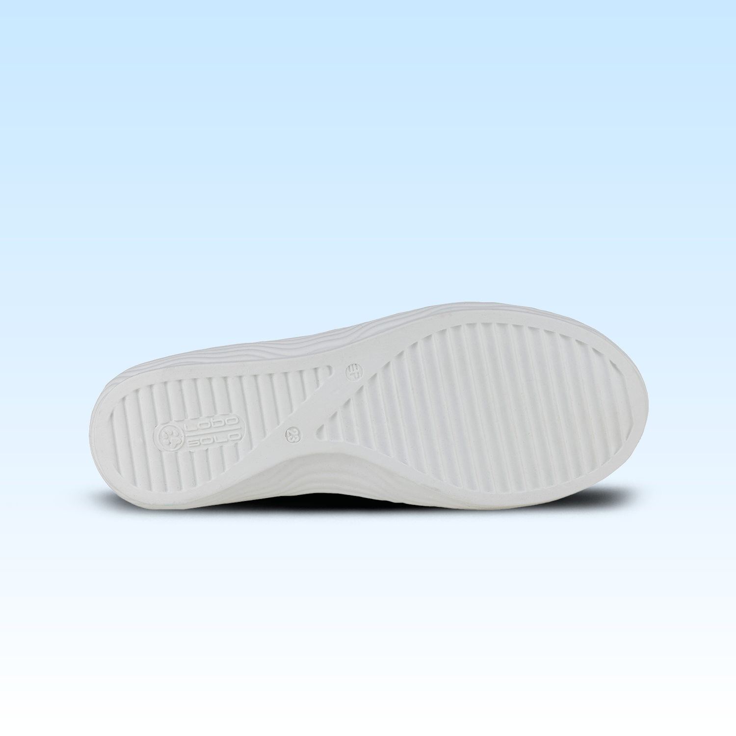 Mocasín Casual Dama Lobo Solo Judy 5071 Nuvol Moon