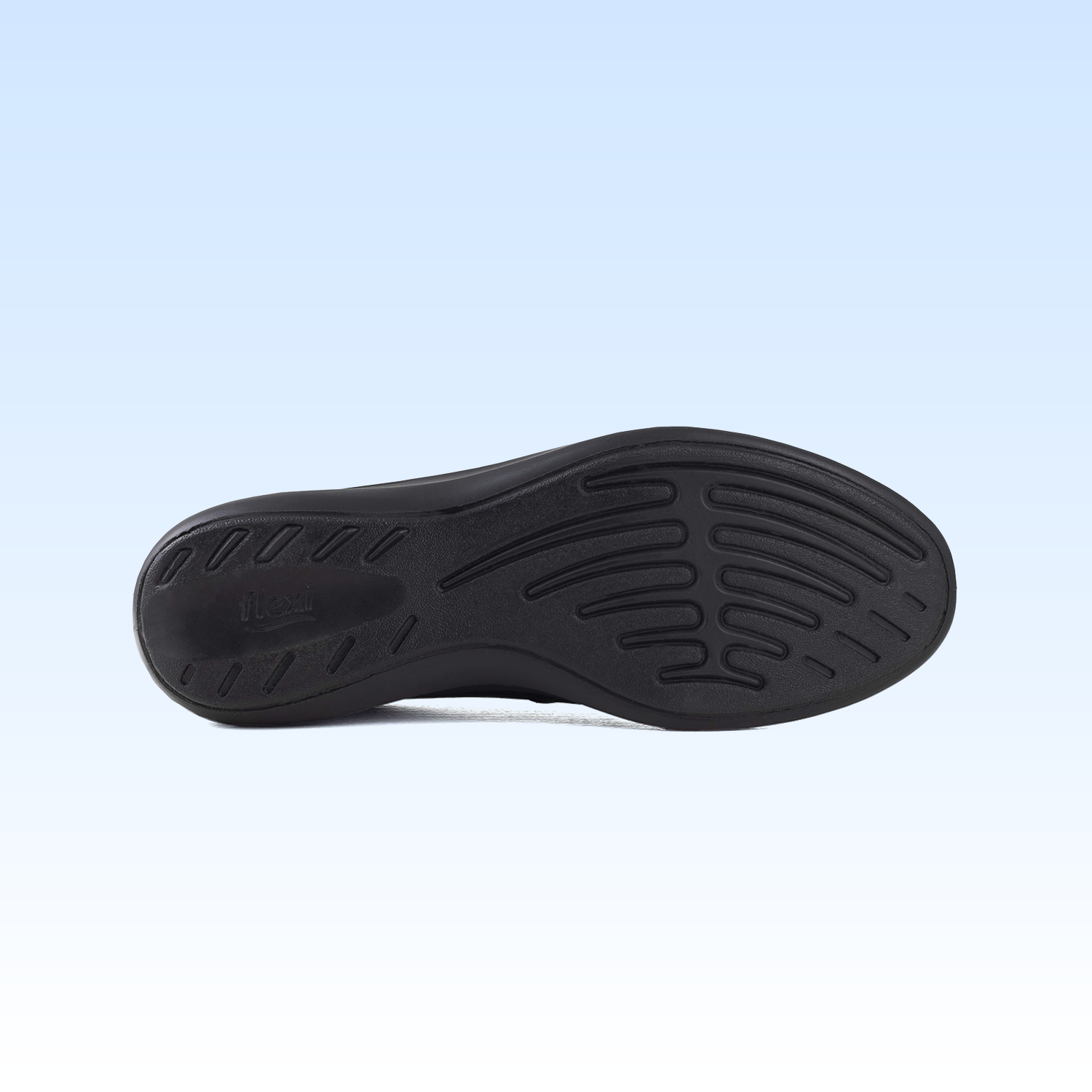 Sandalia Casual Dama Flexi Miroslava 25905 Negro