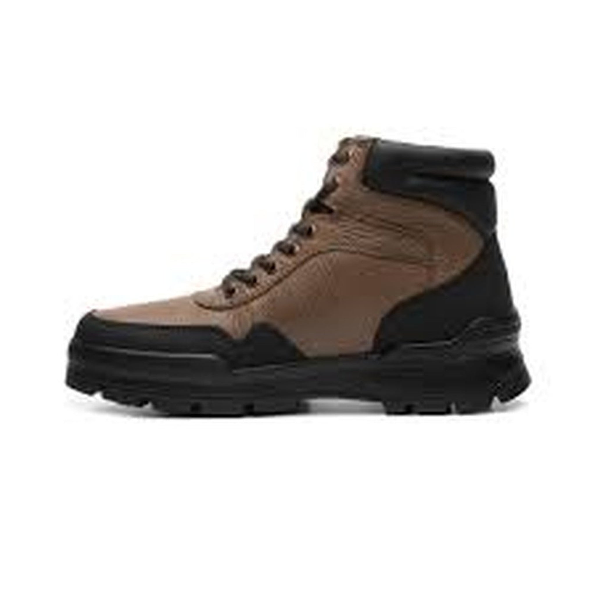 Botines Outdoors Para Hombre Flexi 406003 Taupe Confort Moda