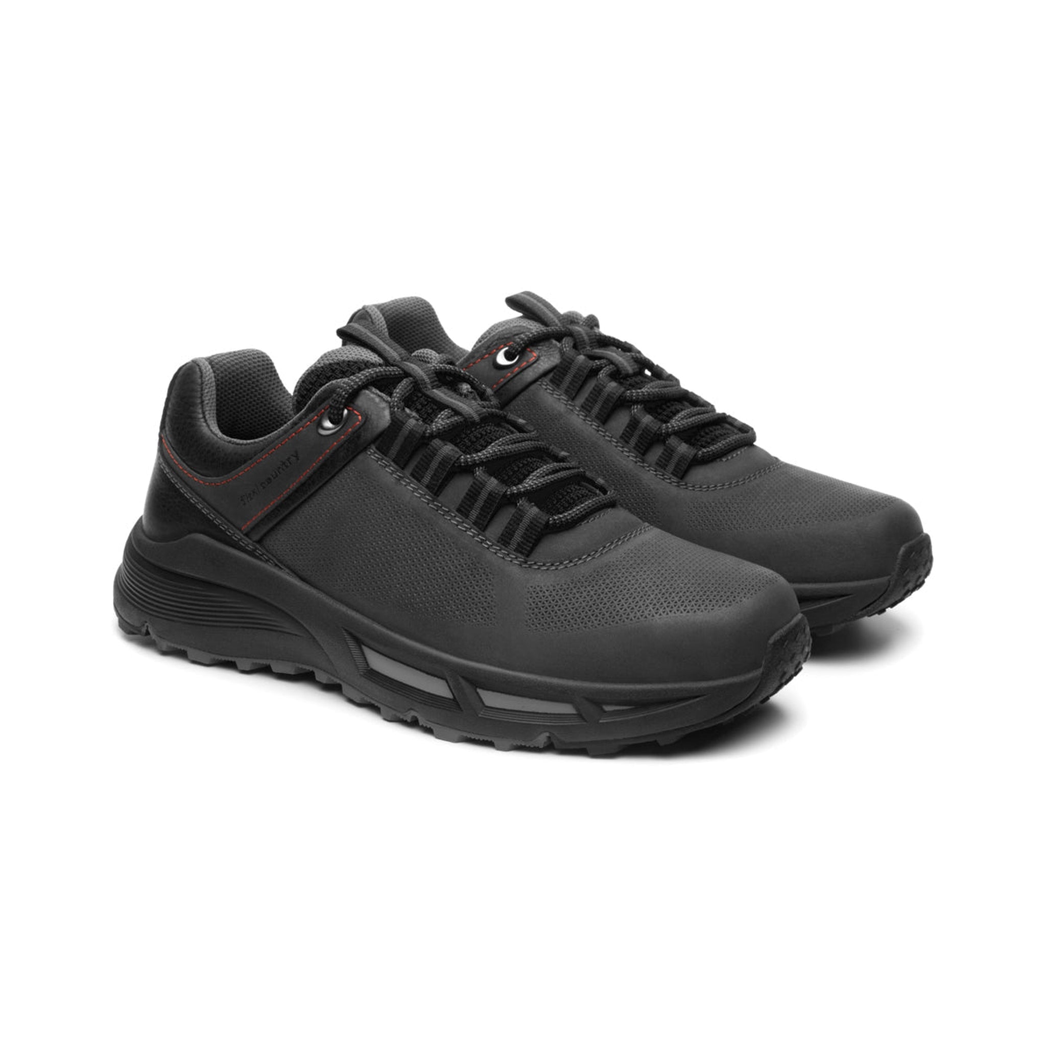 Zapato Casual Caballero Flexi Country Klimber 410903 Oxford