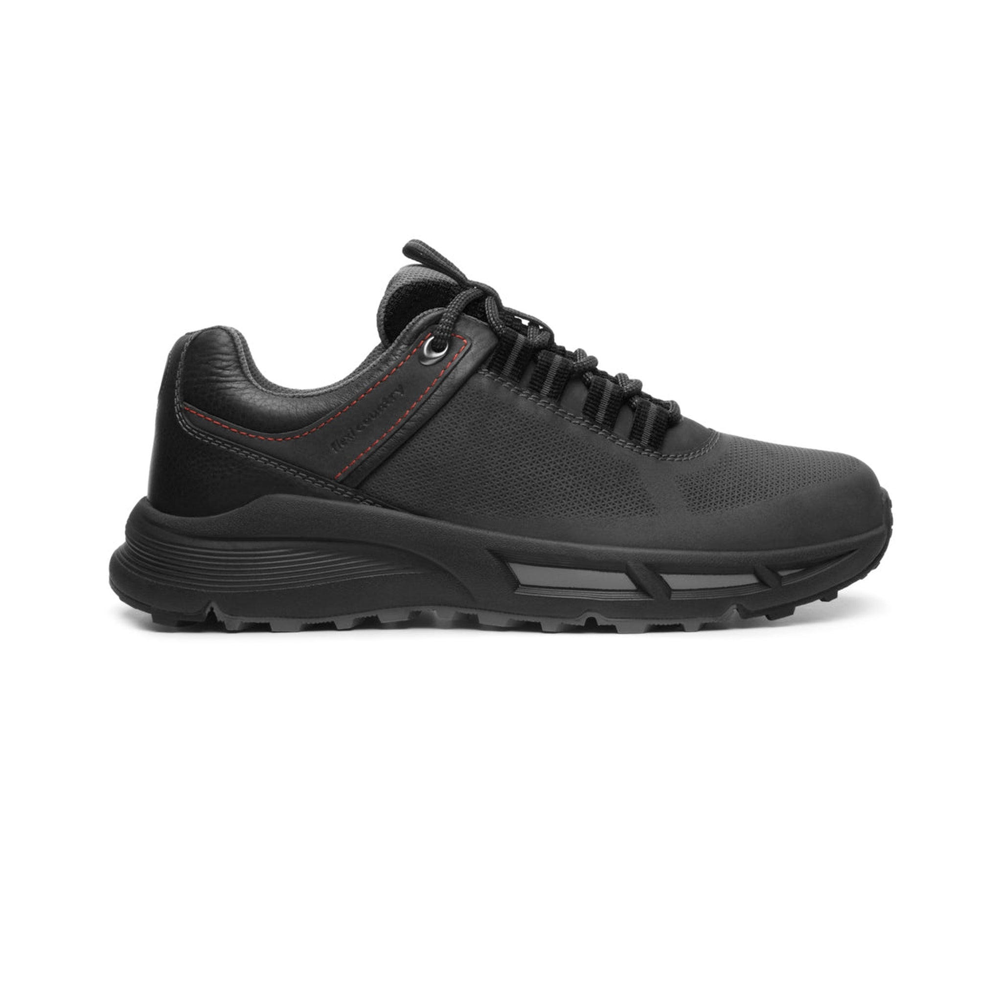 Zapato Casual Caballero Flexi Country Klimber 410903 Oxford