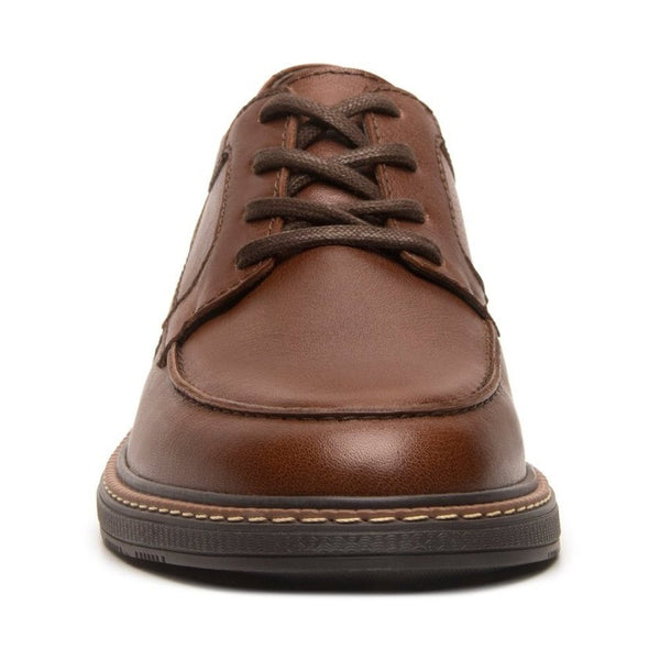 Copia de Zapato Flexi Semi Vestir Confort Para Hombre 412804 Tan Moda