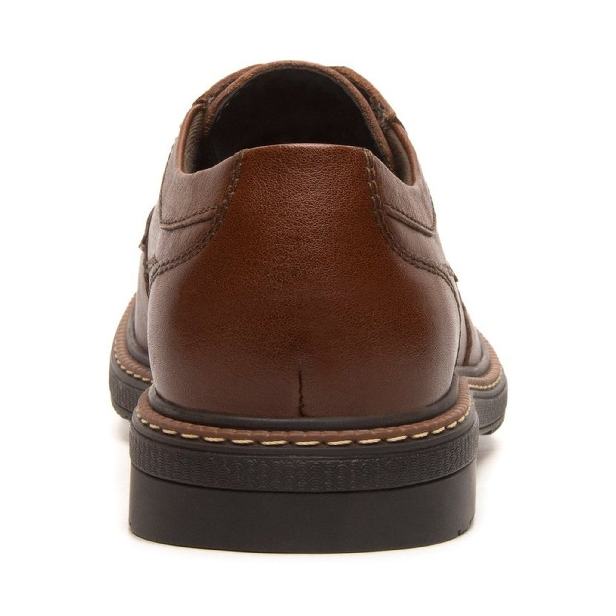 Copia de Zapato Flexi Semi Vestir Confort Para Hombre 412804 Tan Moda