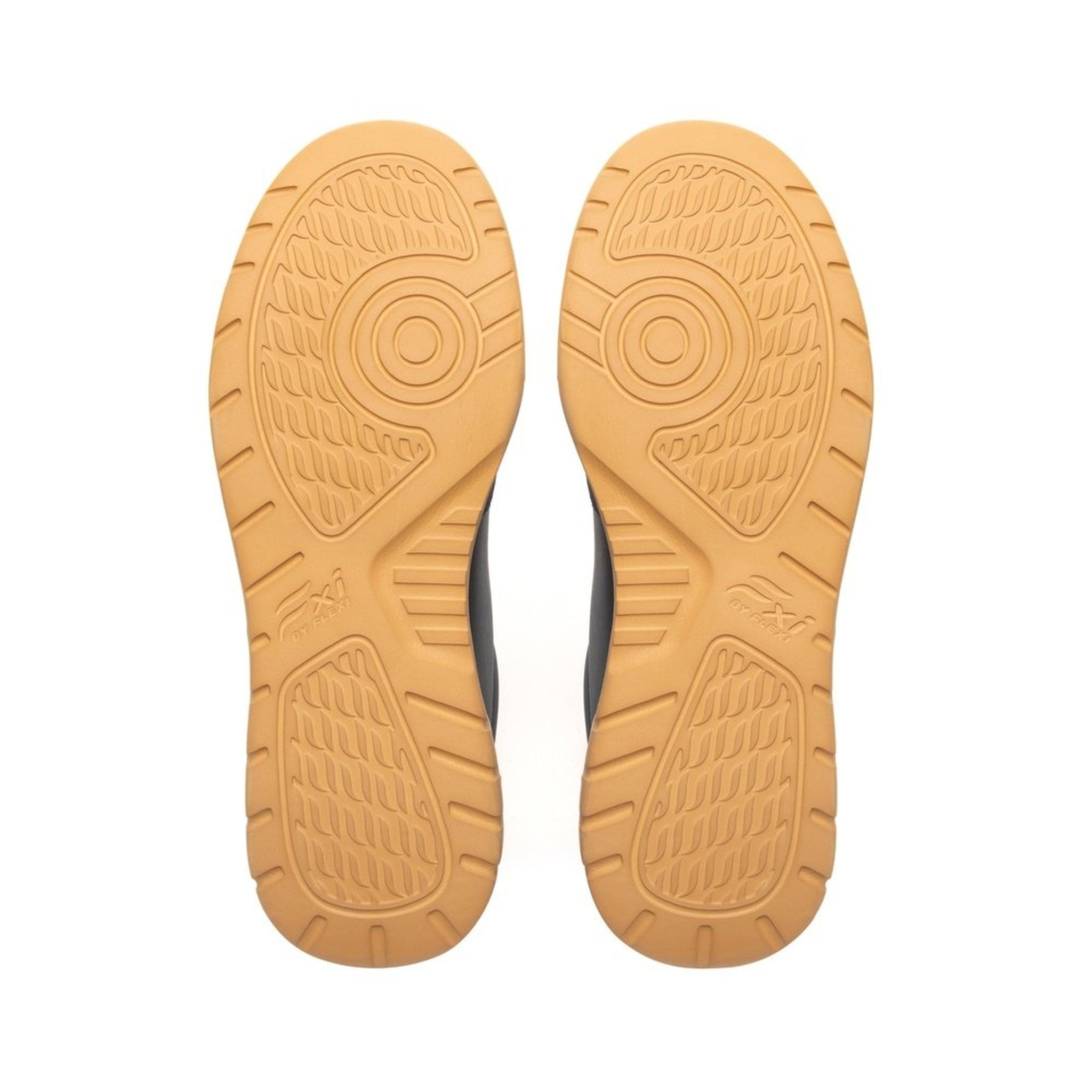 Tenis Azul Hombre Sneakers Flexi 417501 Urbanos Confort Moda
