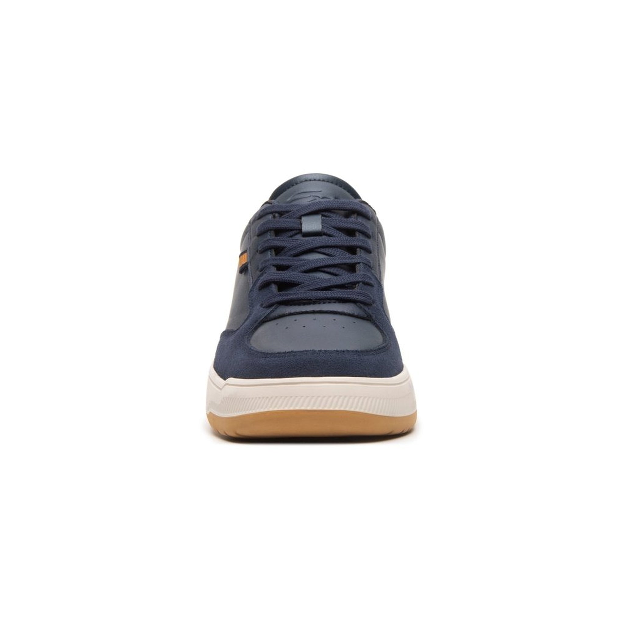 Tenis Azul Hombre Sneakers Flexi 417501 Urbanos Confort Moda